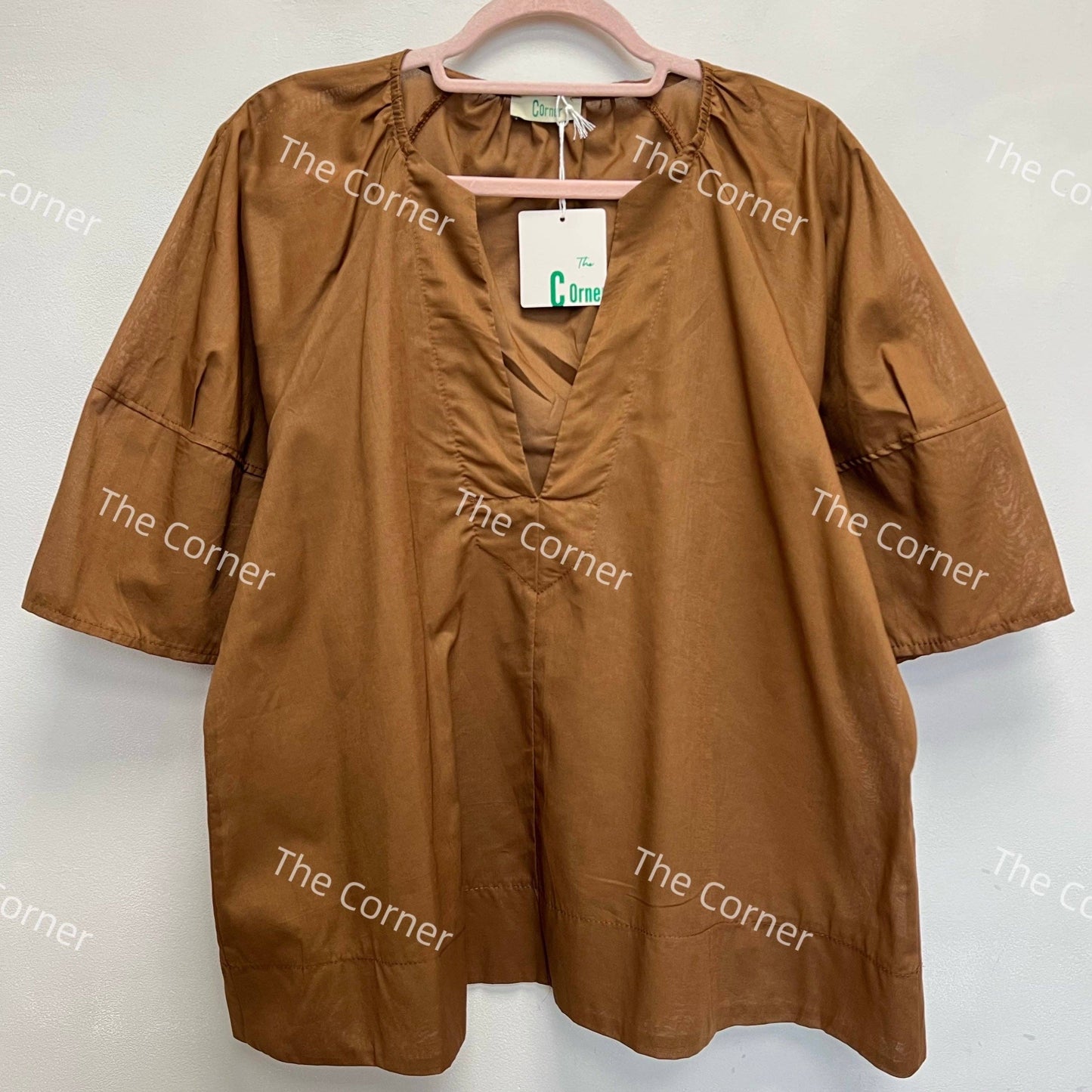 Blouse Zéphyr
