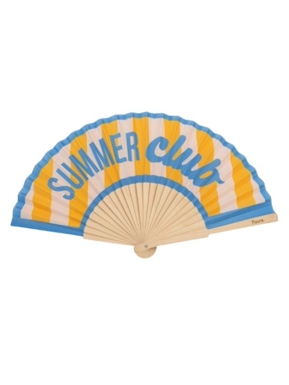 Eventail Summer club