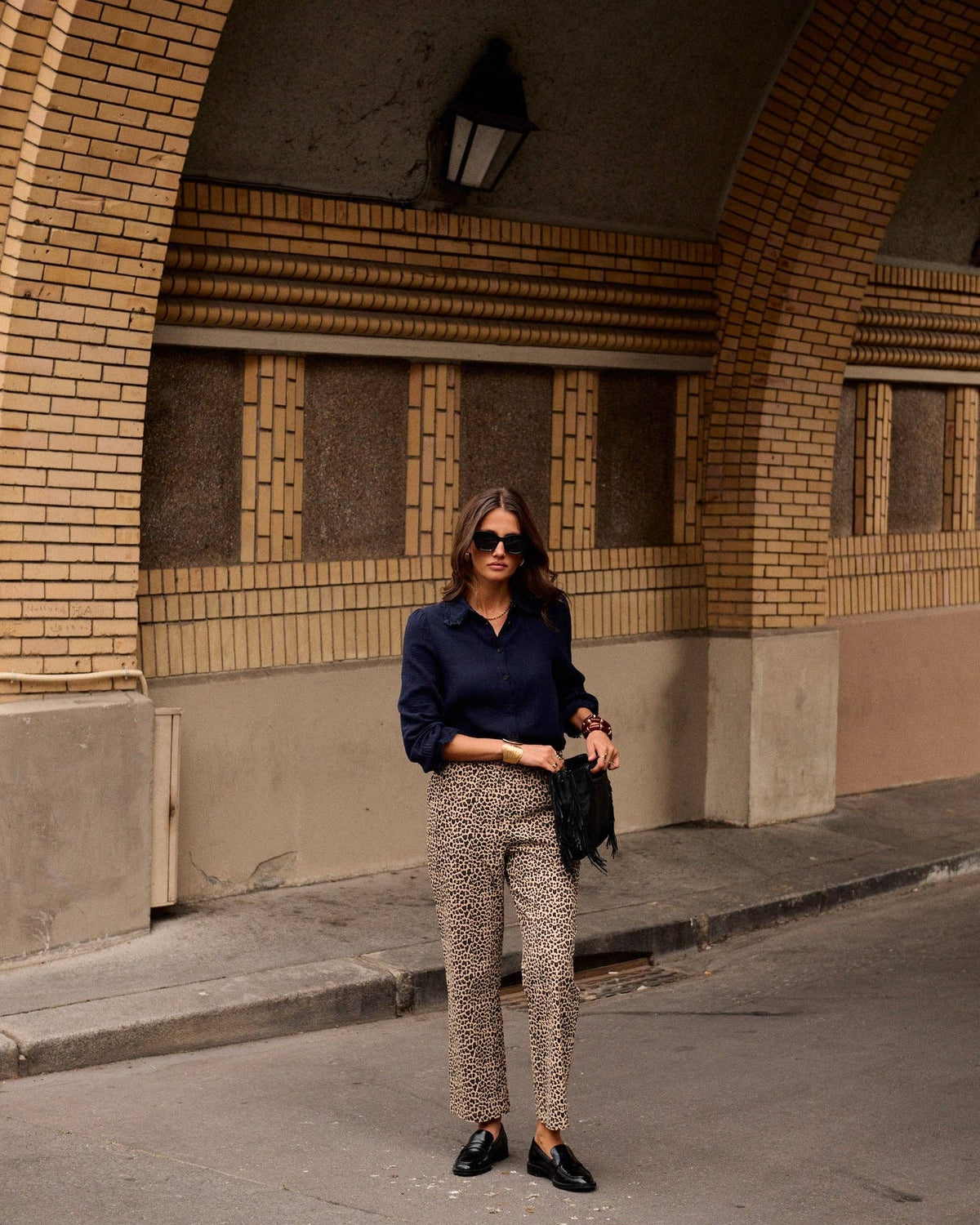 Pantalon Max
