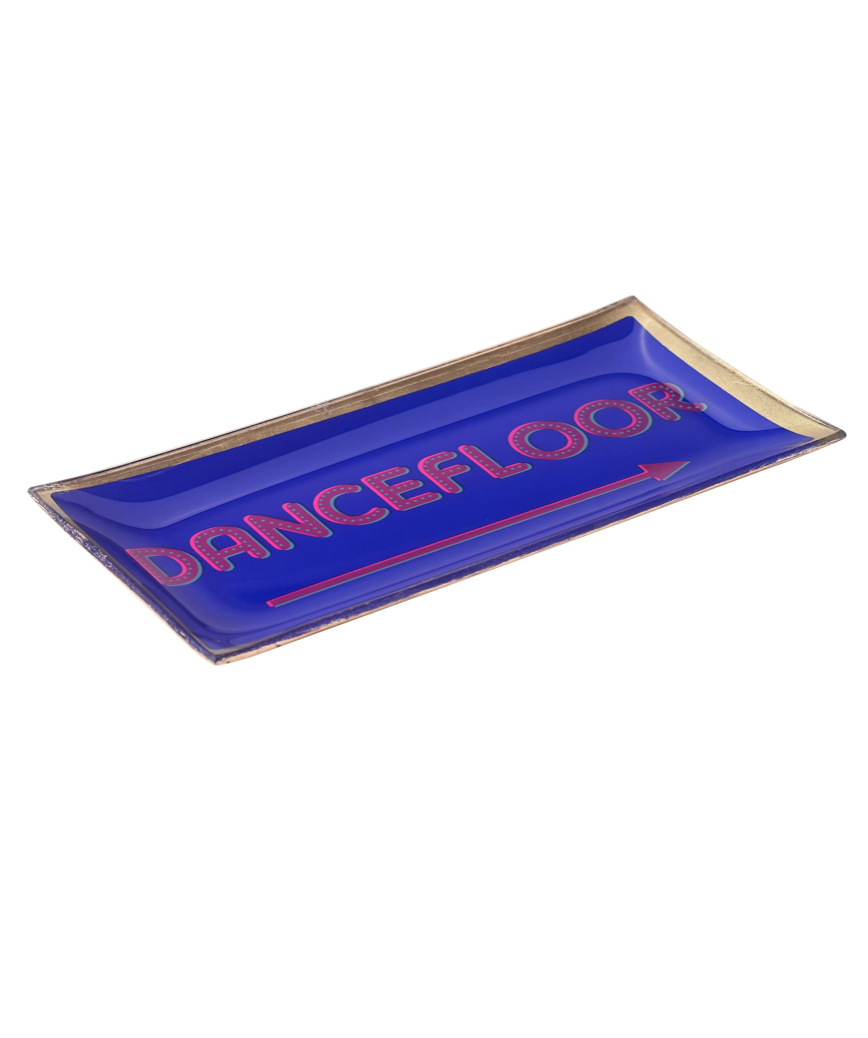 Vide poche Dancefloor