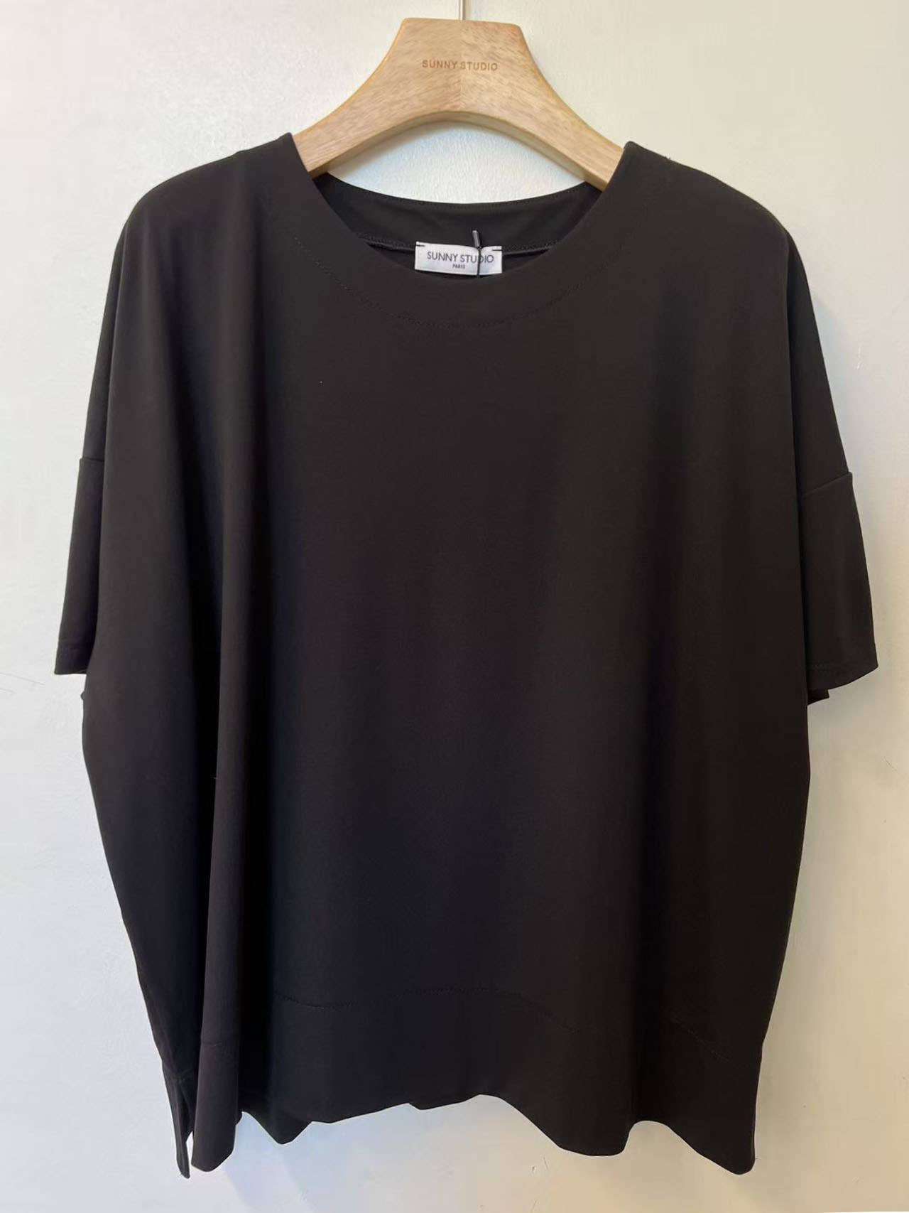 Top Chic Décontracté