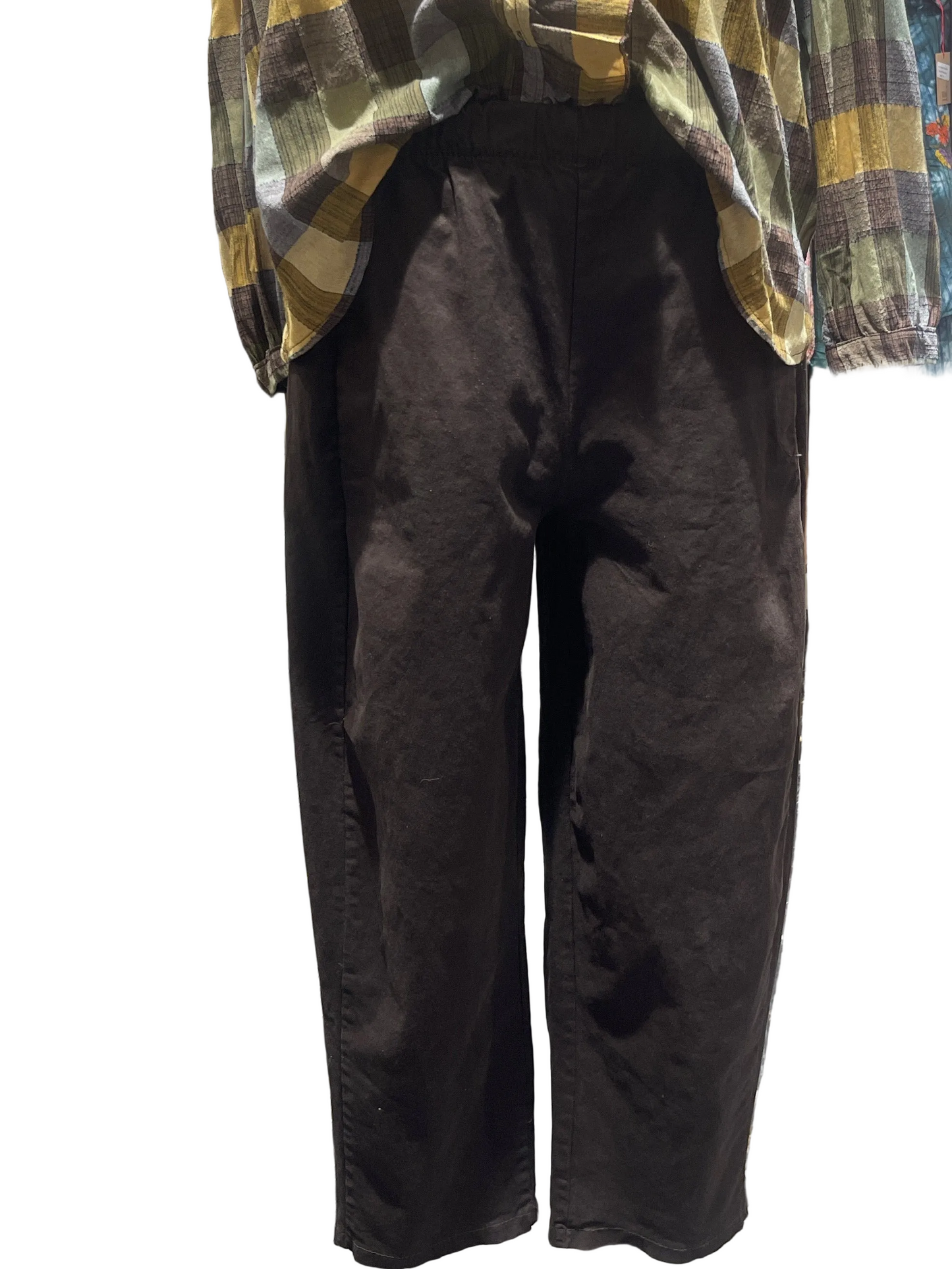 Pantalon Magic Chocolat