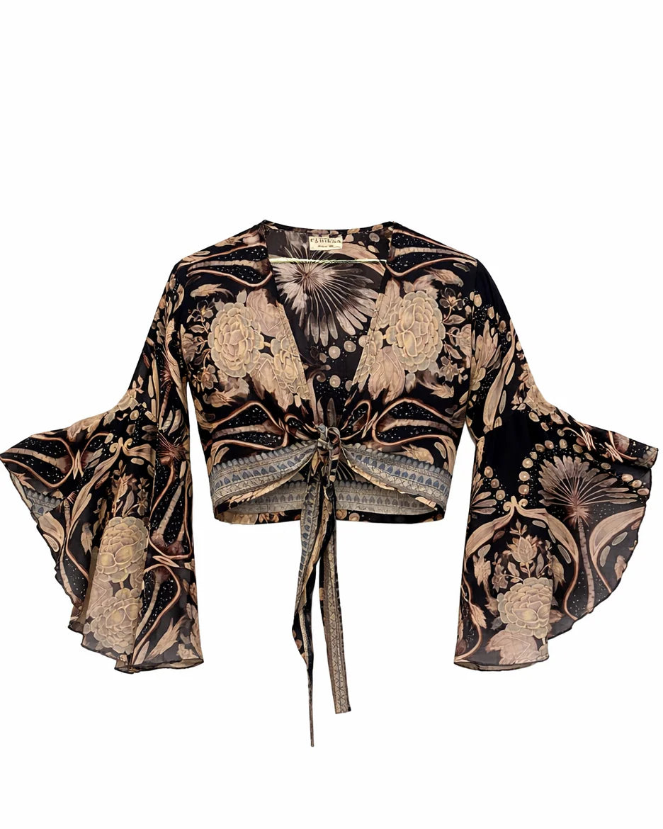 LADIES SHIRT CA2607