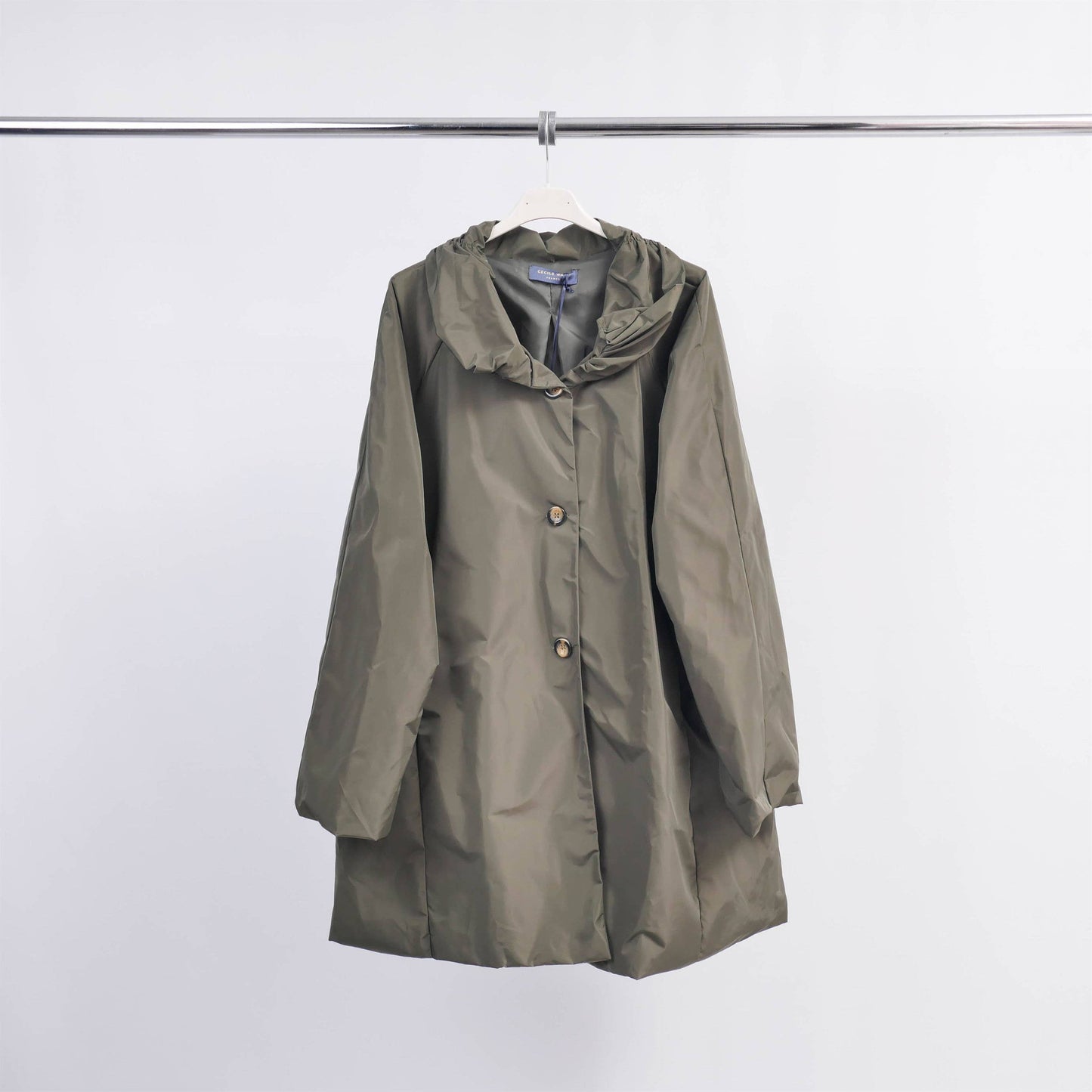 Manteau imperméable HM7293