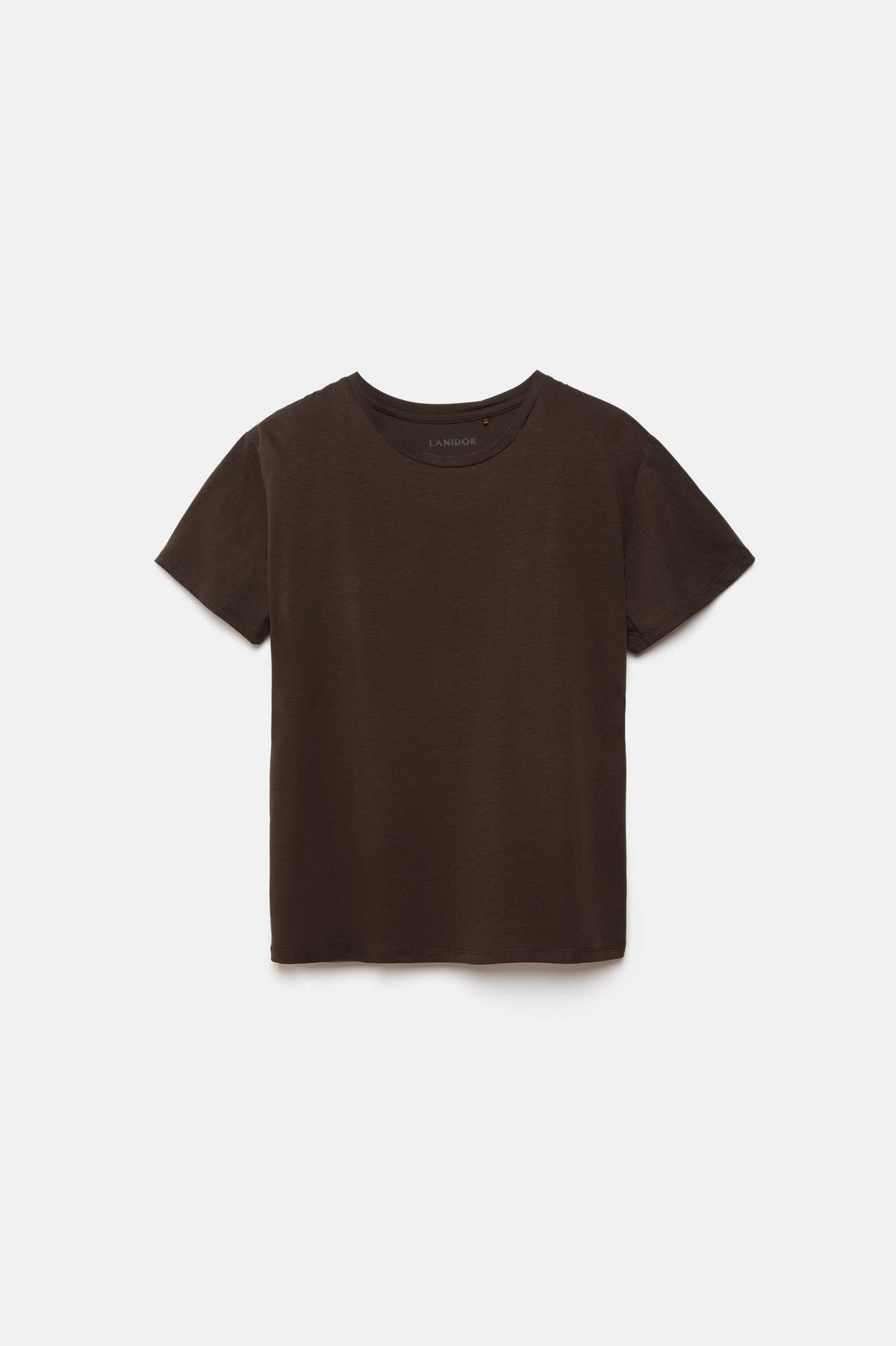 T-shirt uni (454318-22)