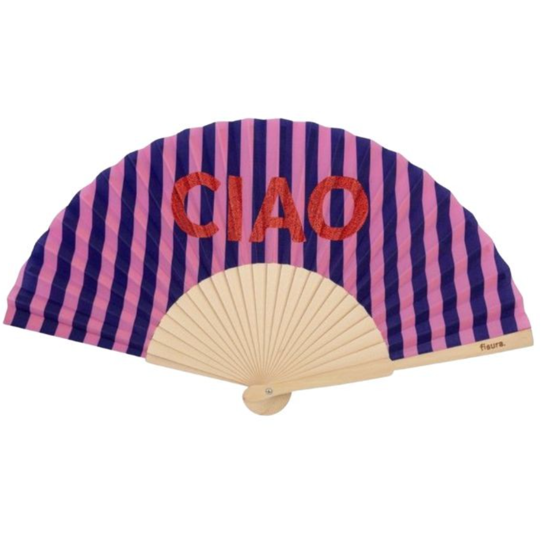 Eventail Ciao