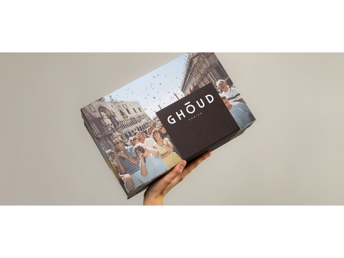 Ghoud Venice Charlotte Avignon