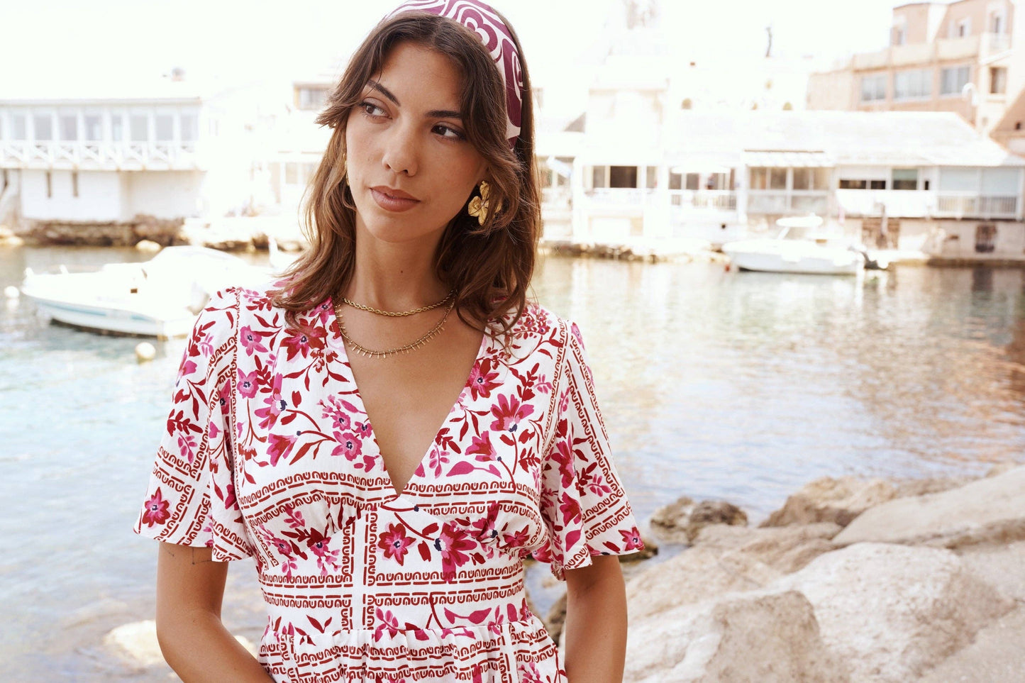 Robe Anita