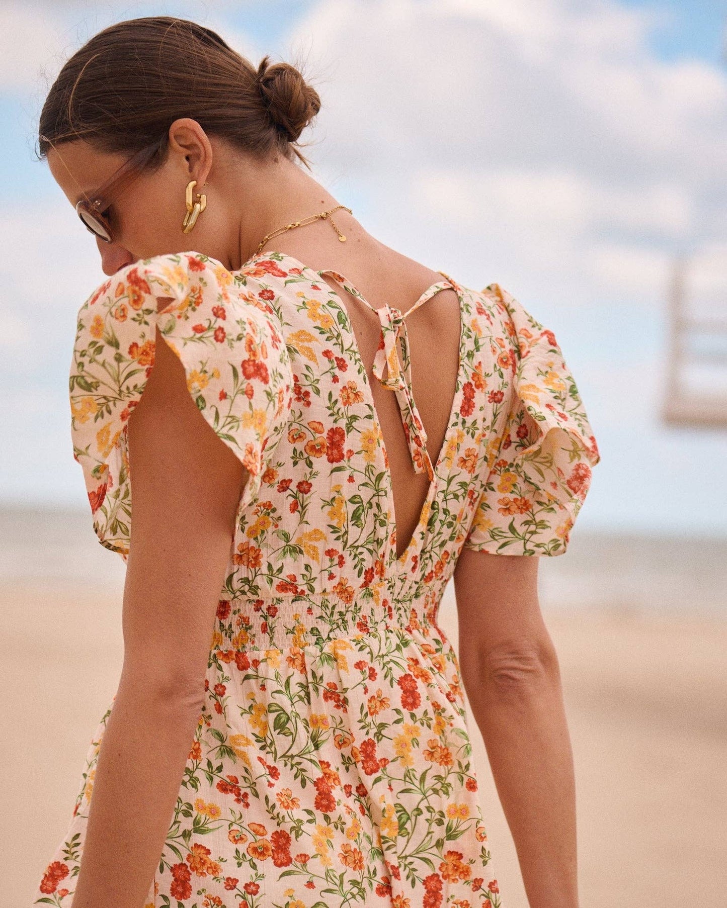 Robe Natalène