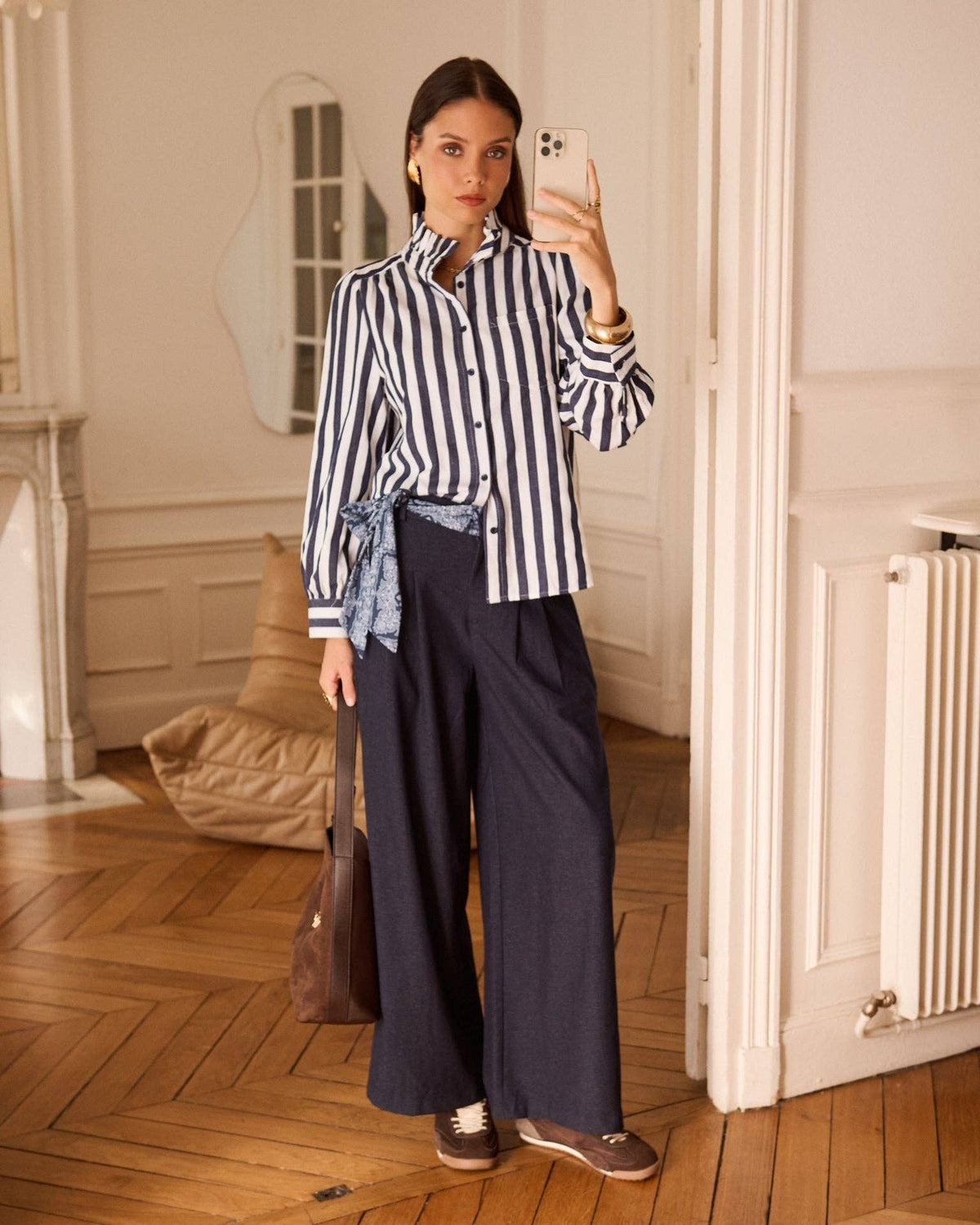 Pantalon Wesley