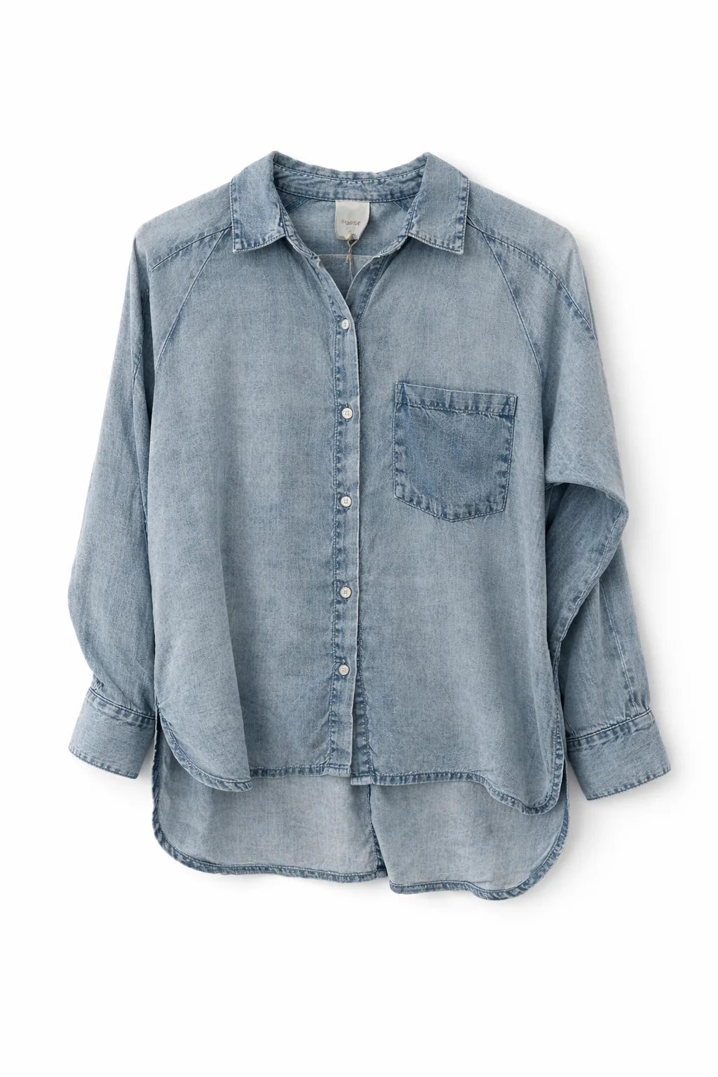 LADIES SHIRT CA3132