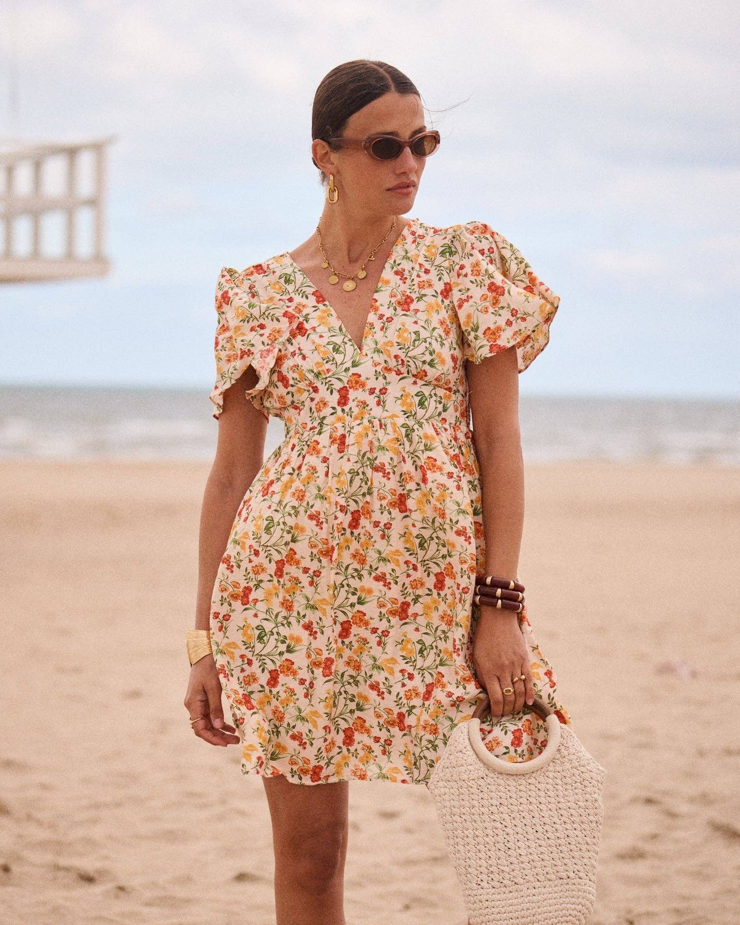 Robe Natalène