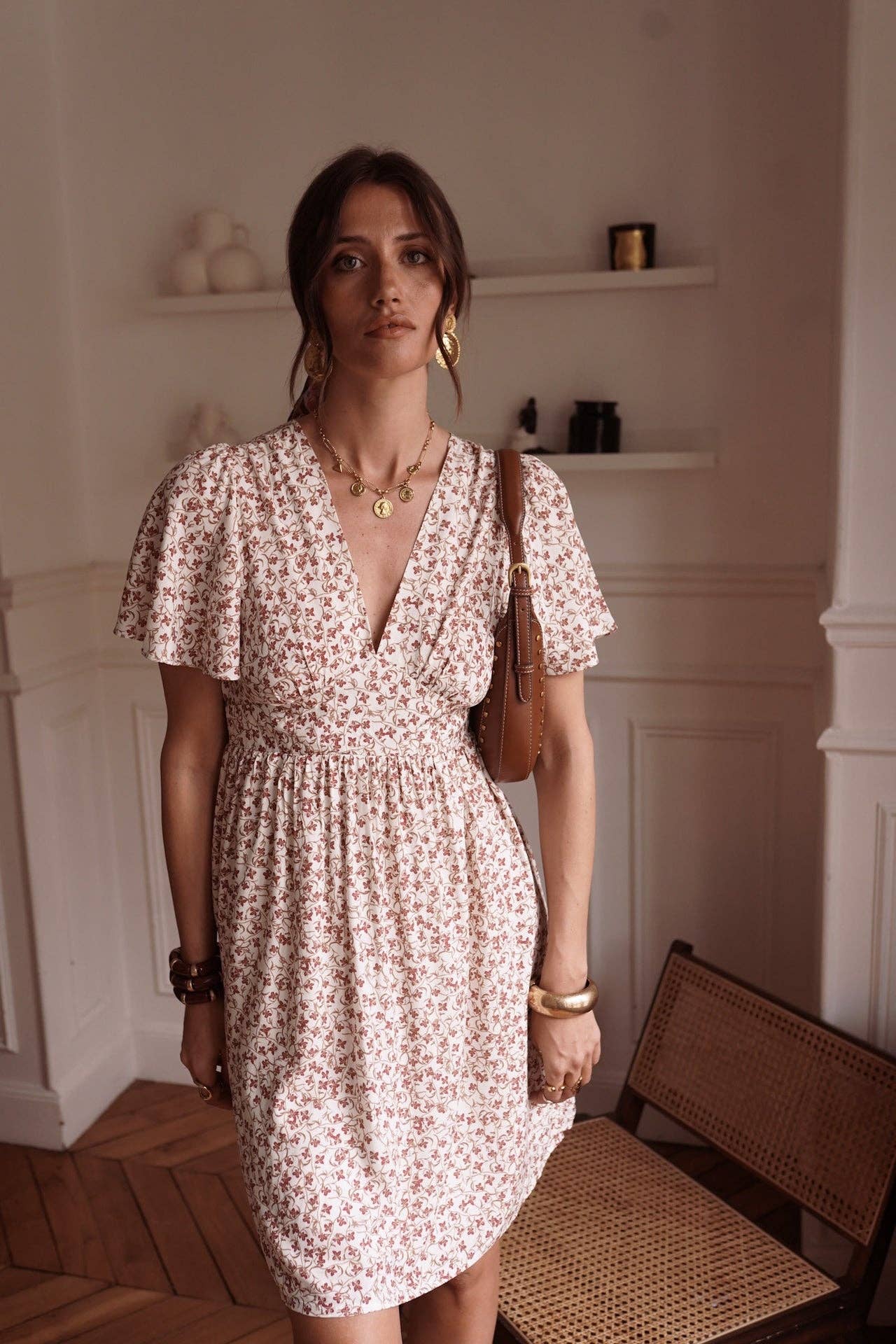 Robe Doran