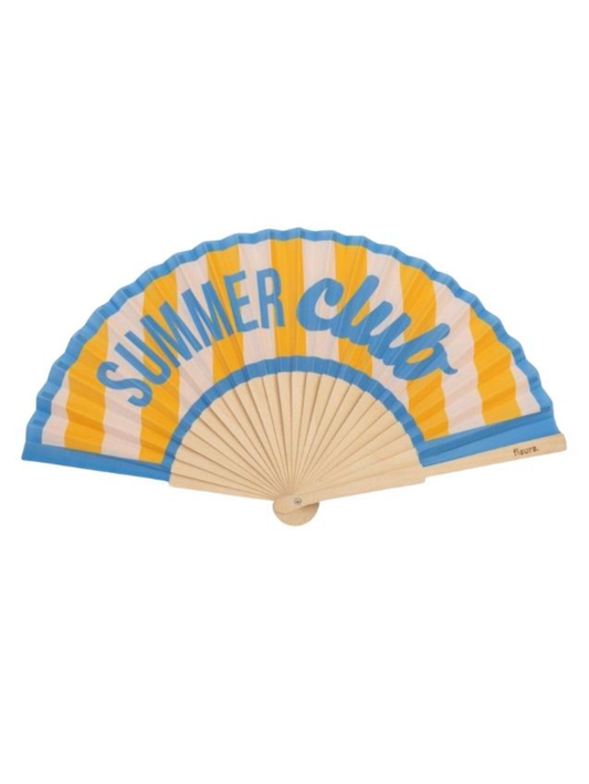Eventail Summer club