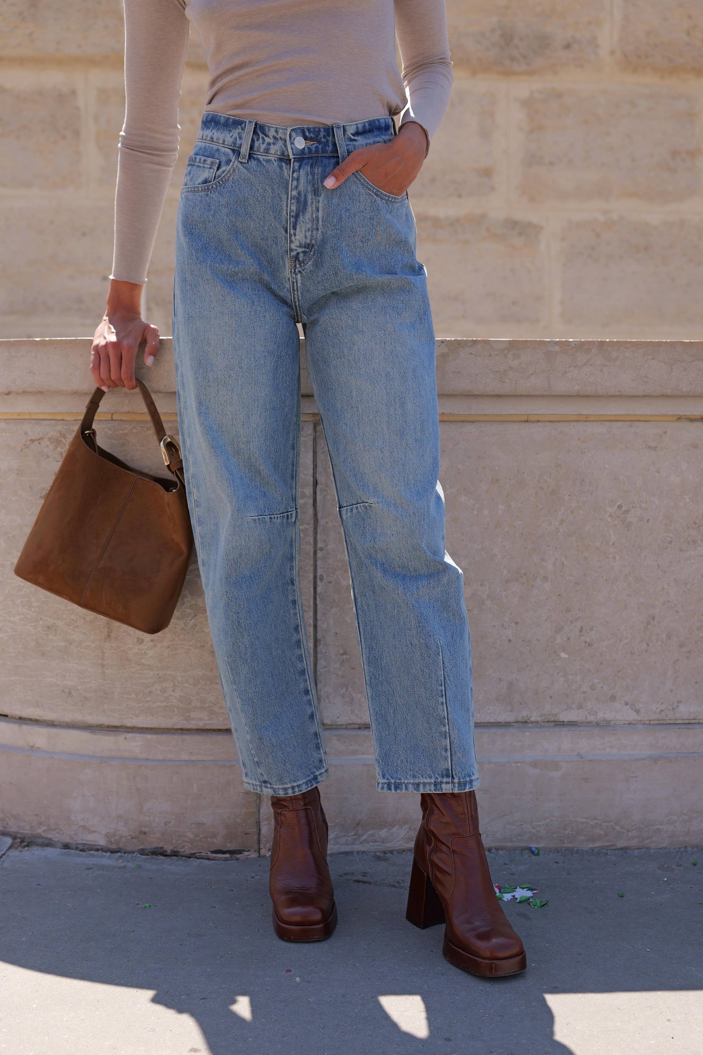 Jean Balloon Brandy
