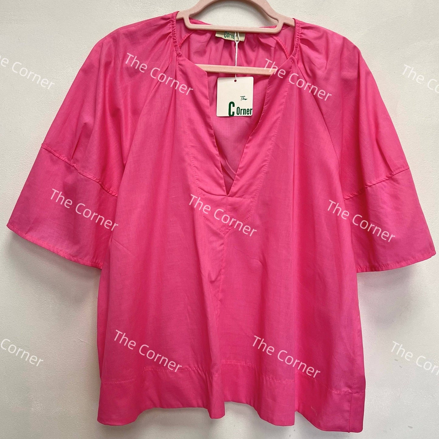 Blouse Zéphyr