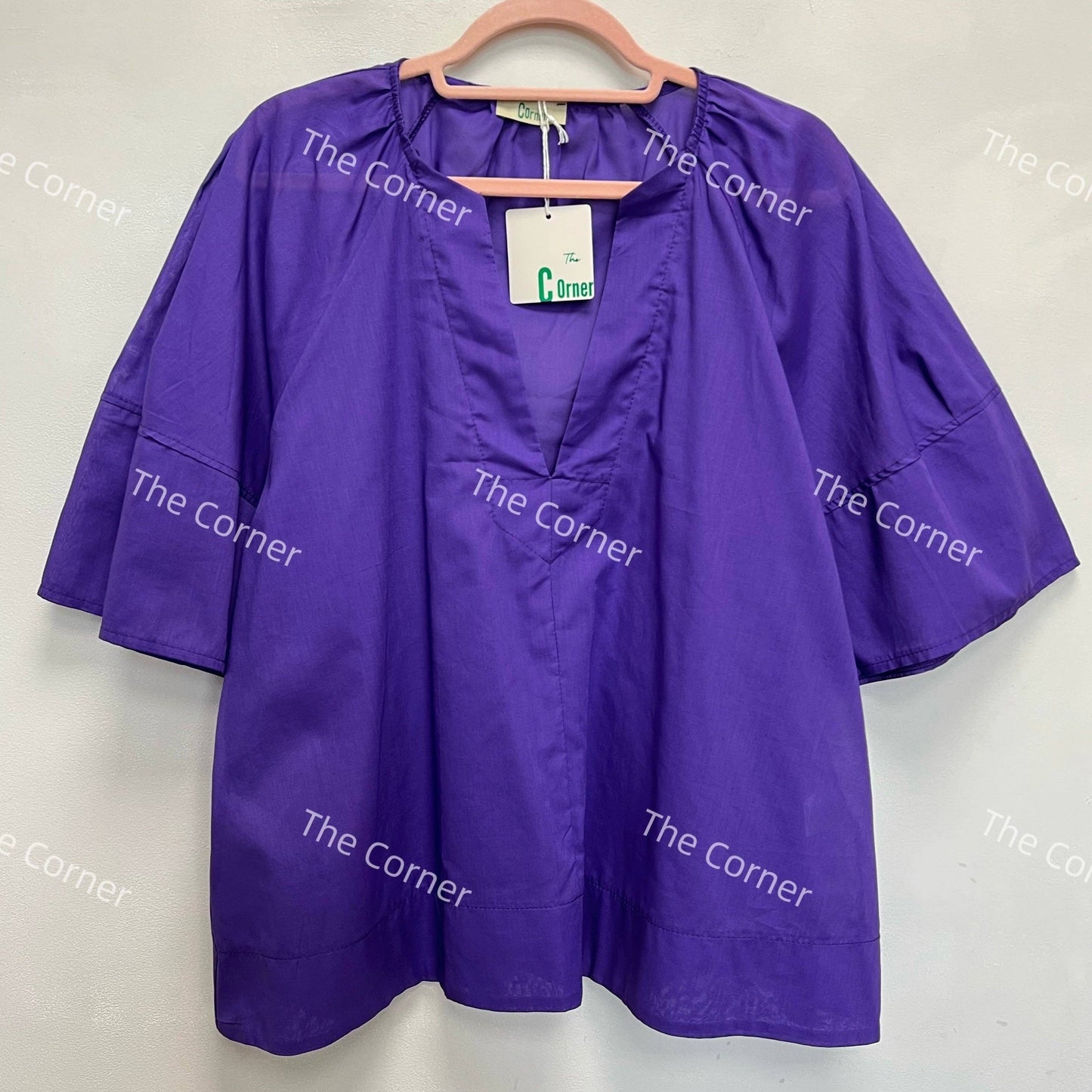 Blouse Zéphyr