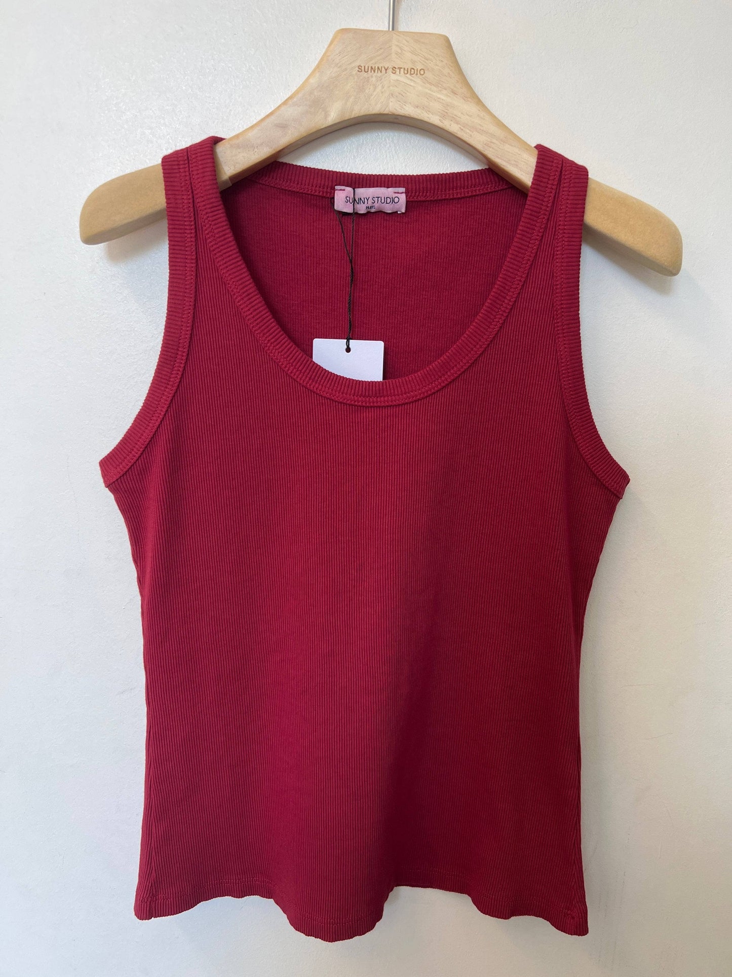 Débardeur Femme Épuré