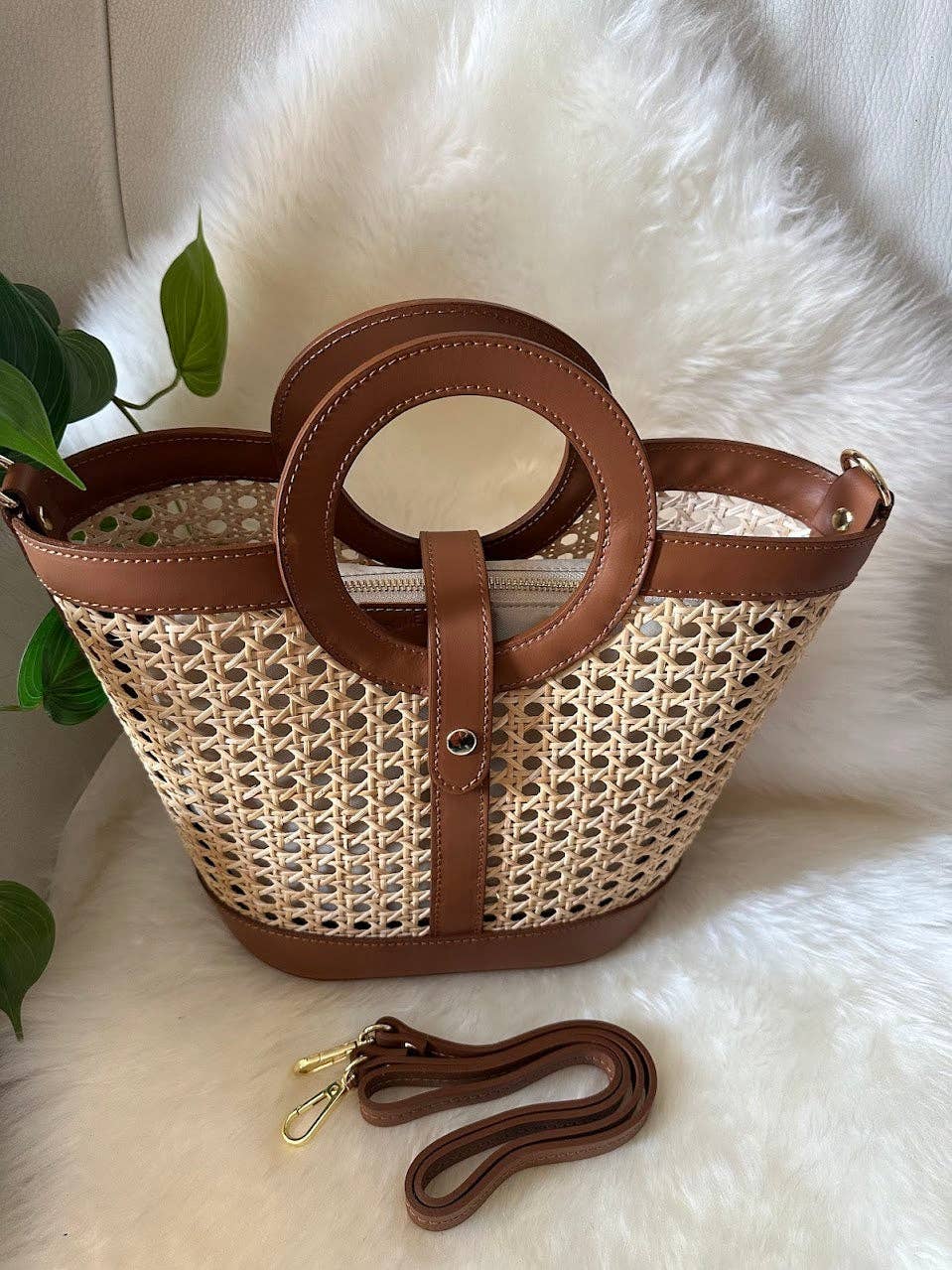 CERCLE VIENNE - paille de Vienne: Cognac