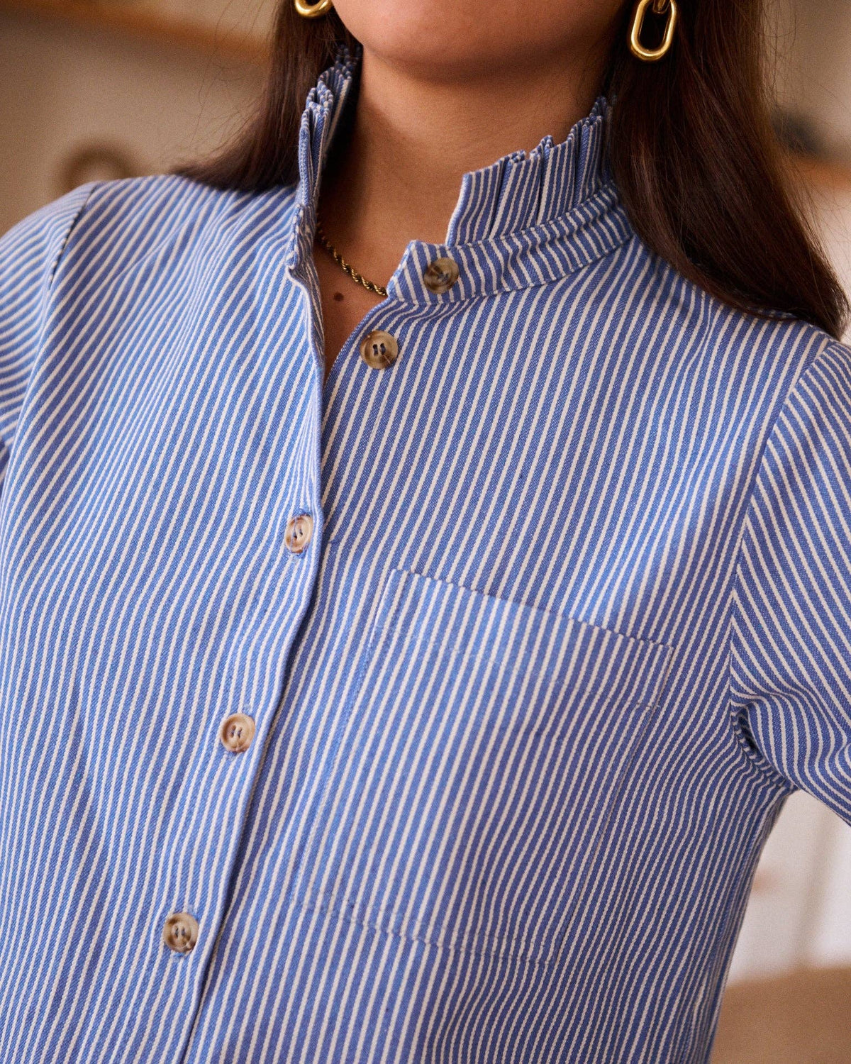 Chemise Charlie