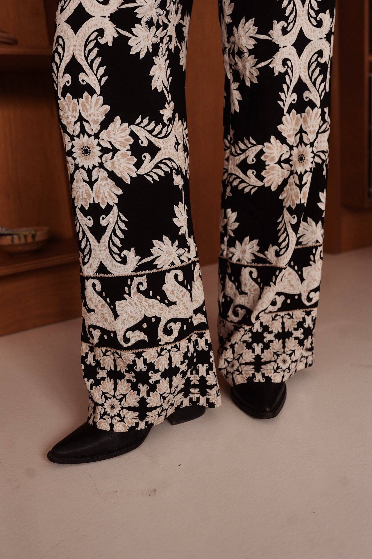 Pantalon Jordan