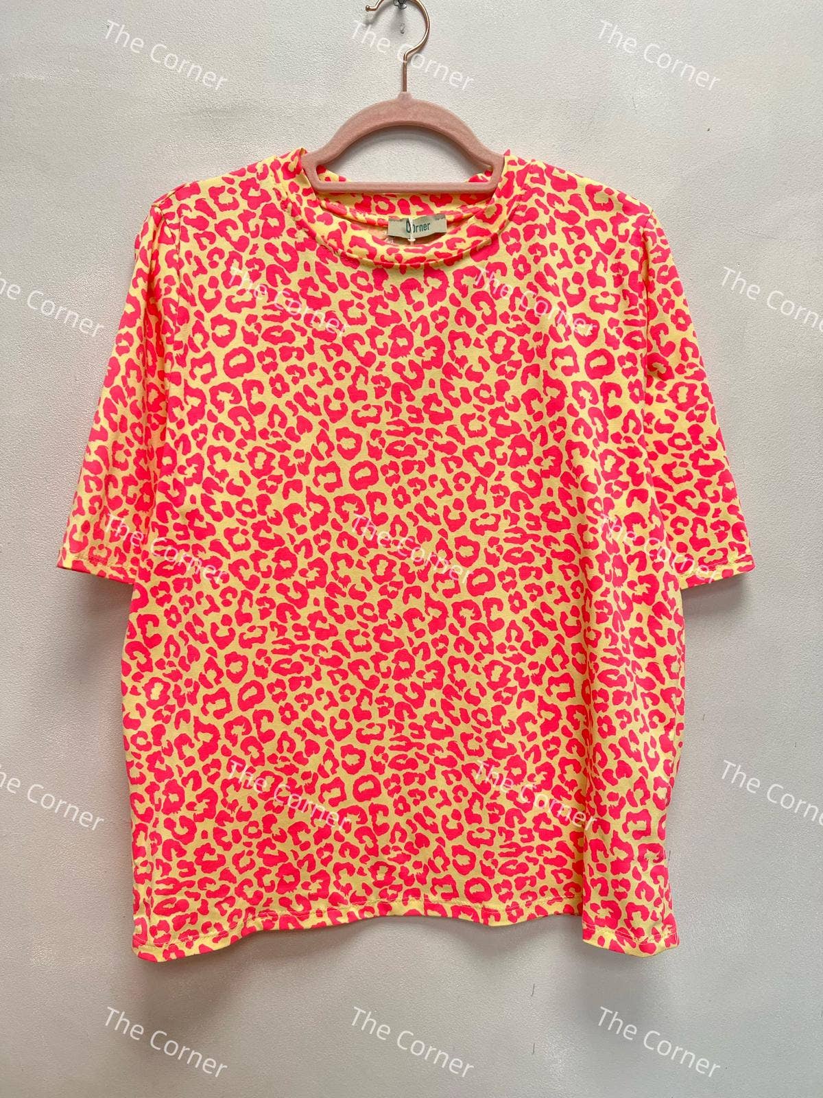 T-shirt Léo