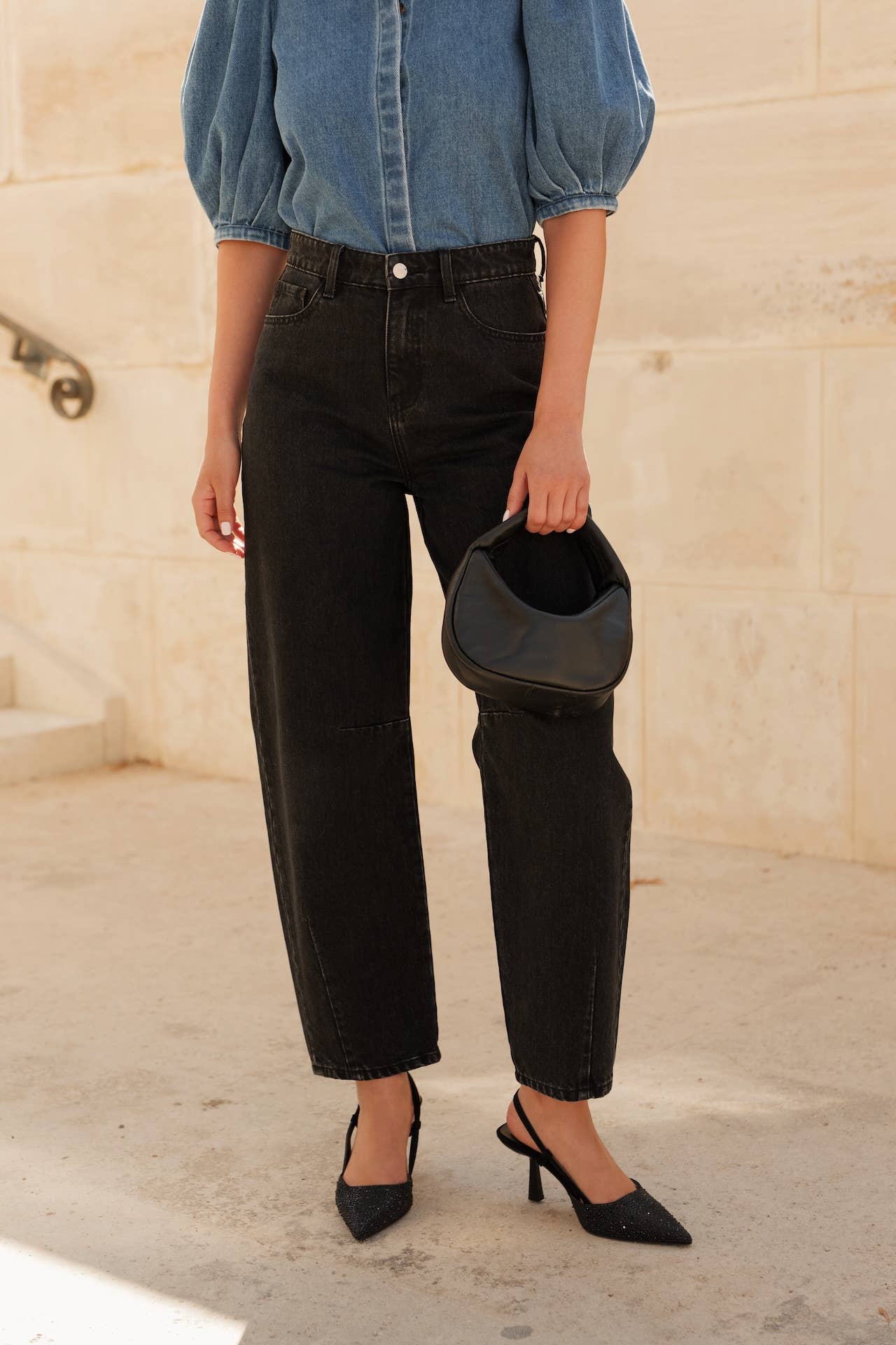 Jean Balloon Brandy