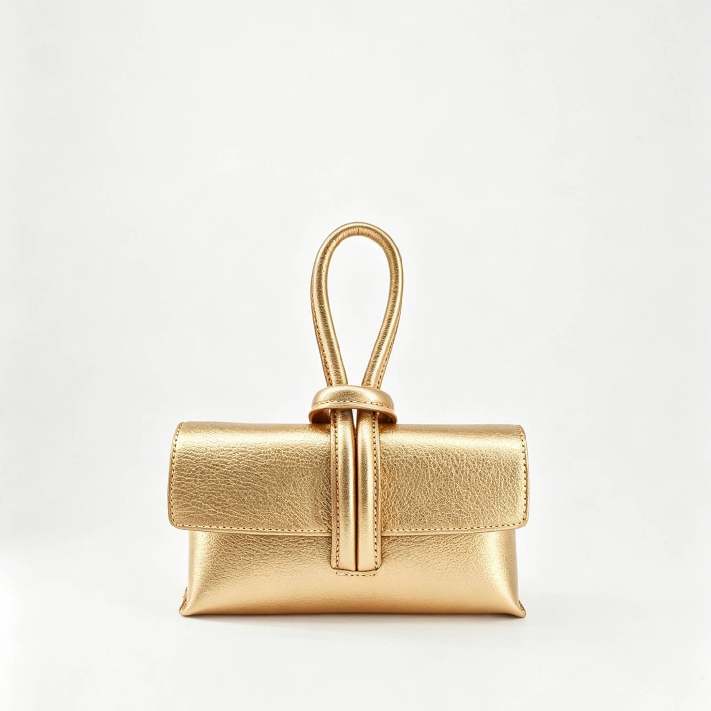 Sac à Main en Cuir Véritable Togo avec Bandoulière réglable: Coganc
