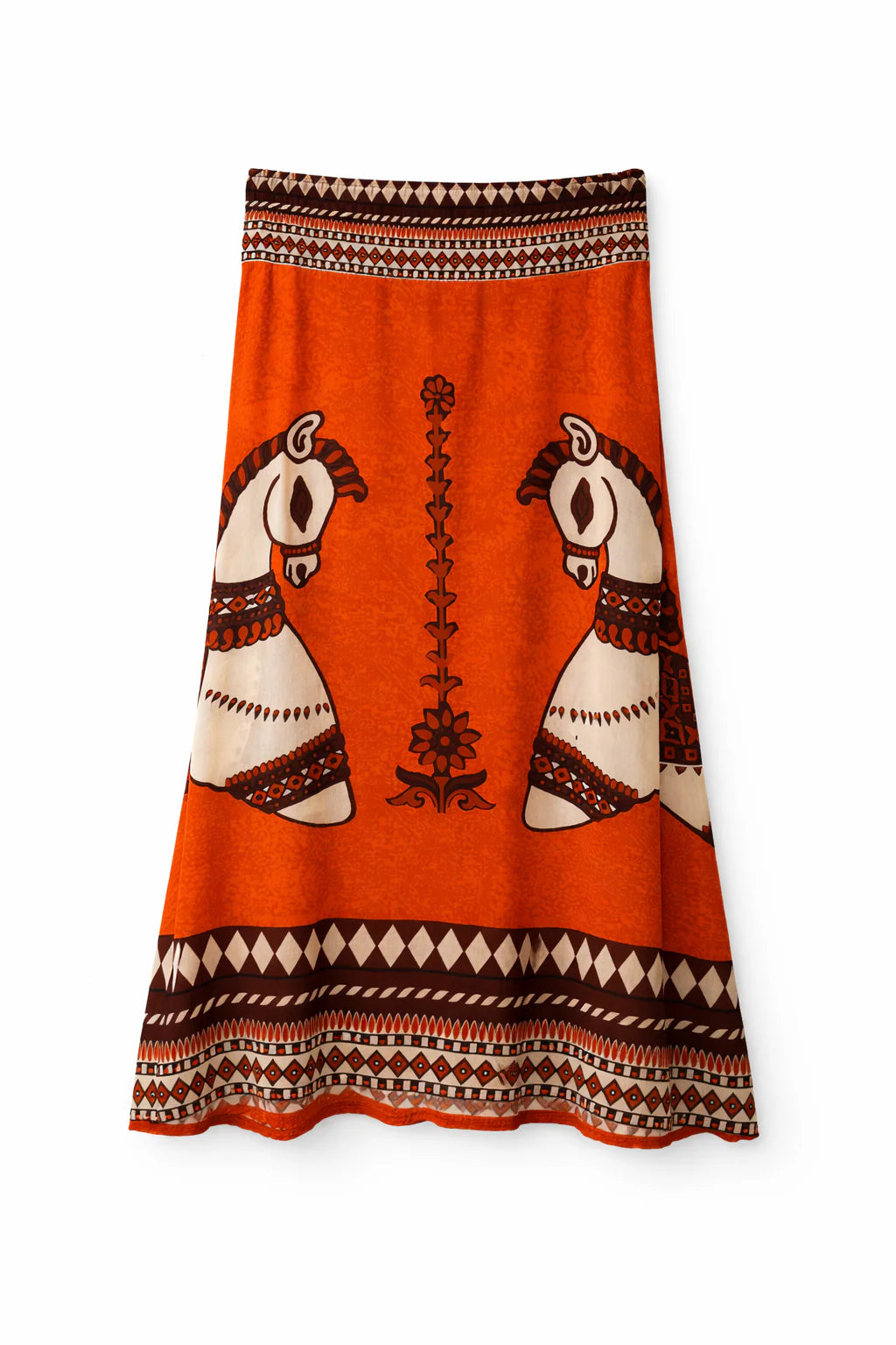 LADIES SKIRT FAG2611