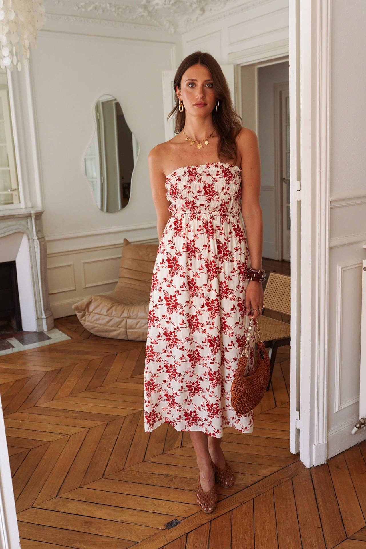 Robe Hélys