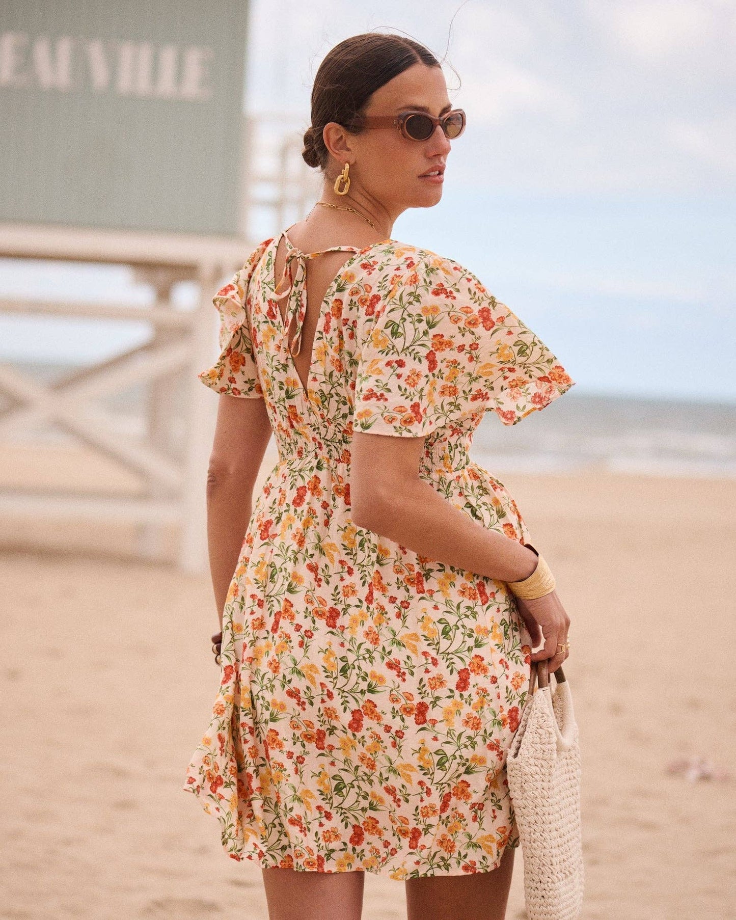Robe Natalène