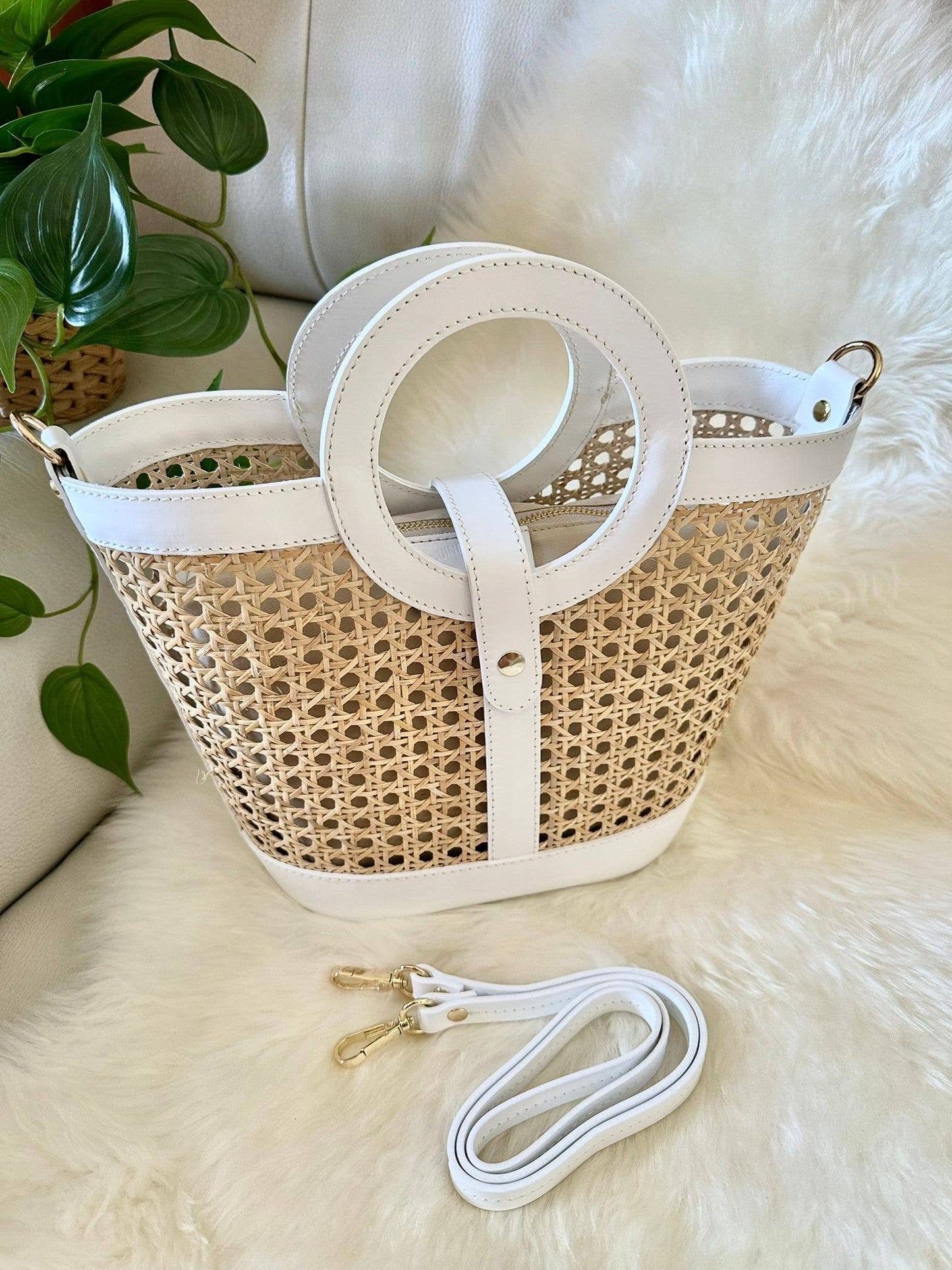 CERCLE VIENNE - paille de Vienne: Cognac