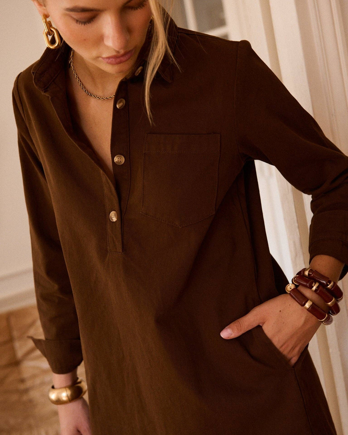 Robe Priam