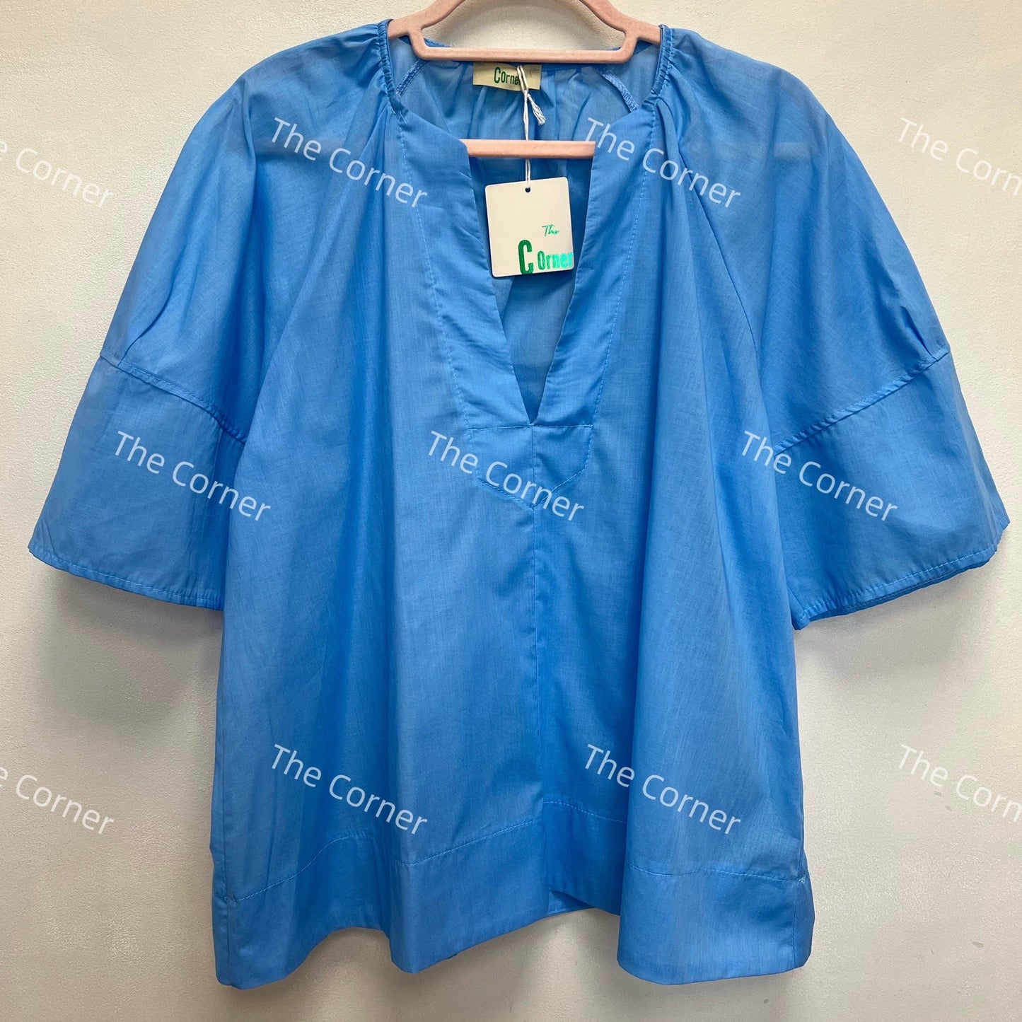 Blouse Zéphyr