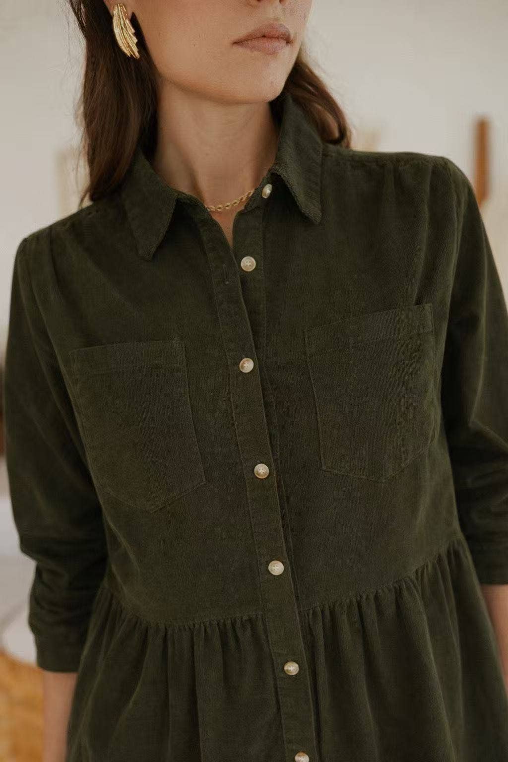 Robe Némésis