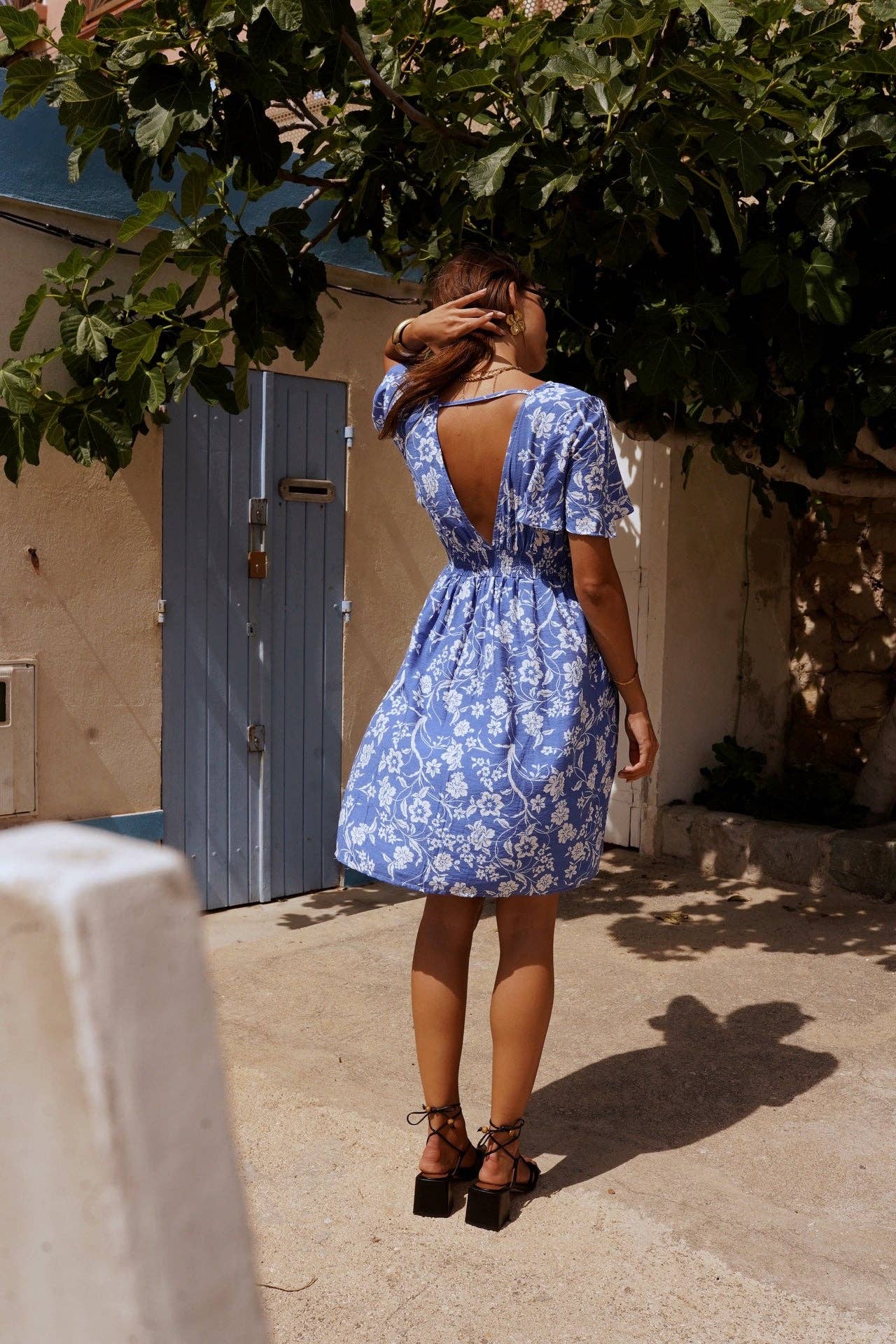 Robe Maxence