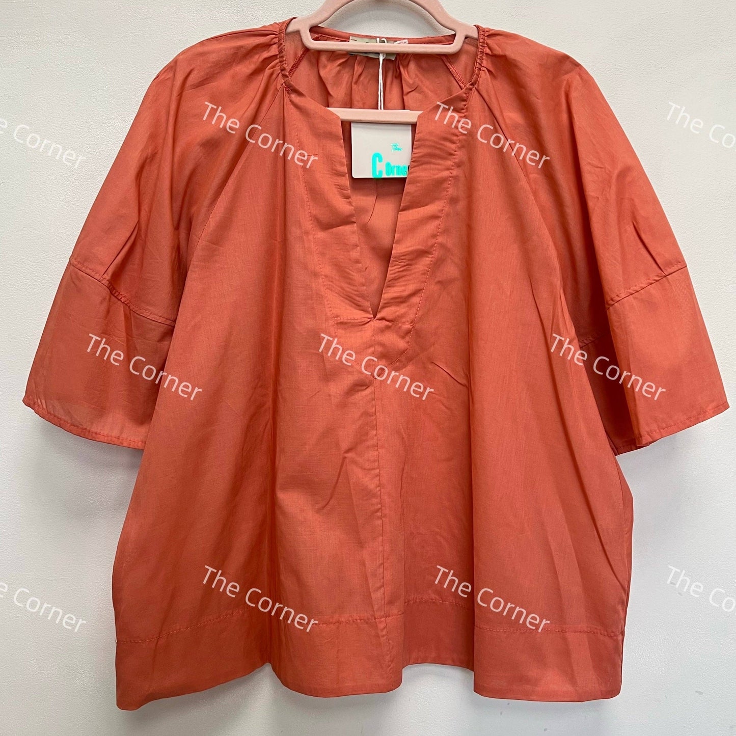 Blouse Zéphyr