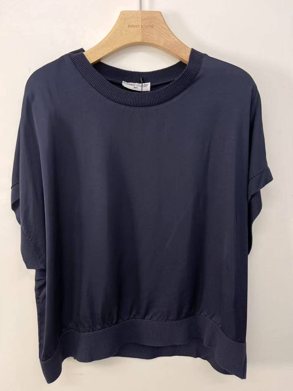 T-shirt à manches courtes