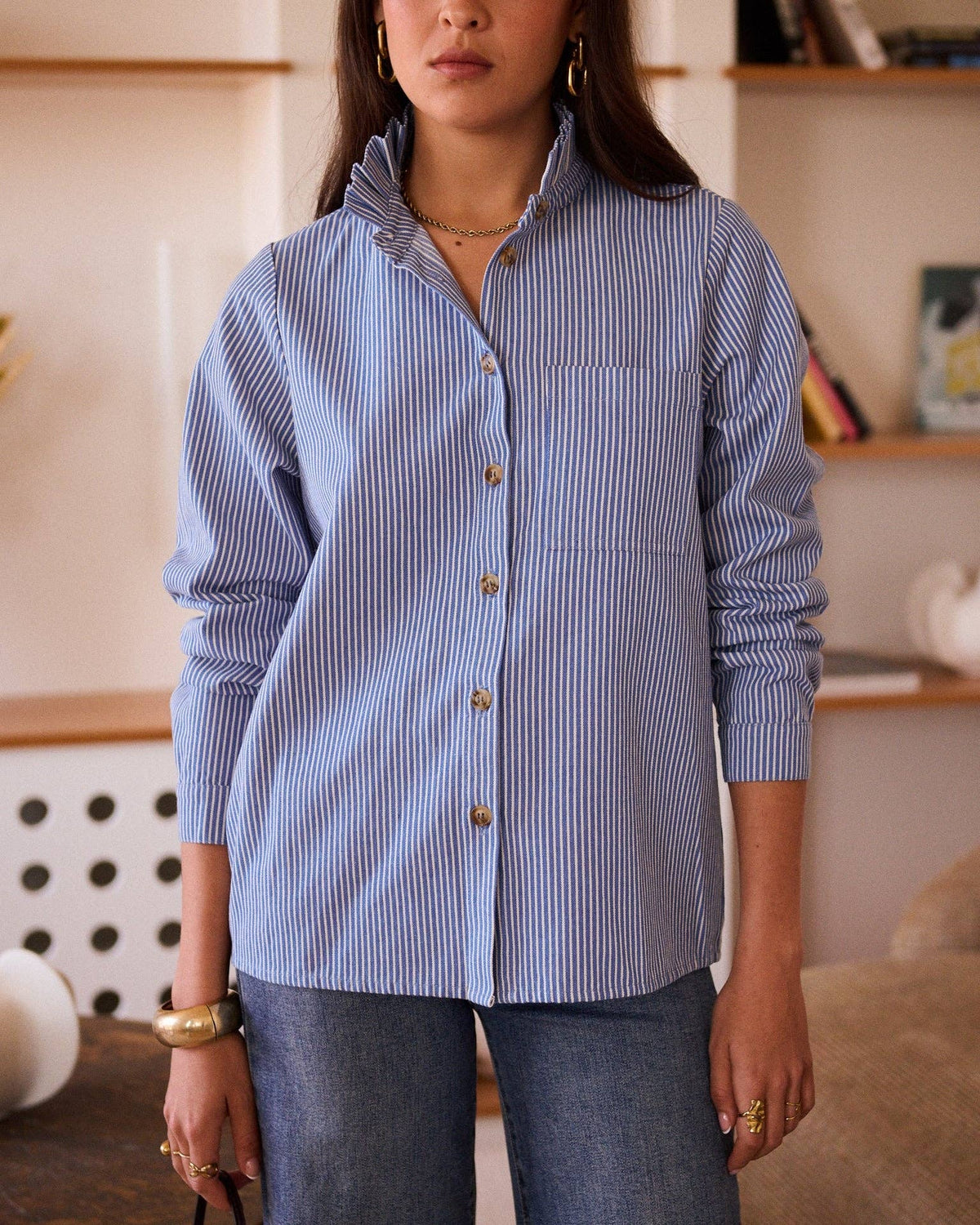 Chemise Charlie