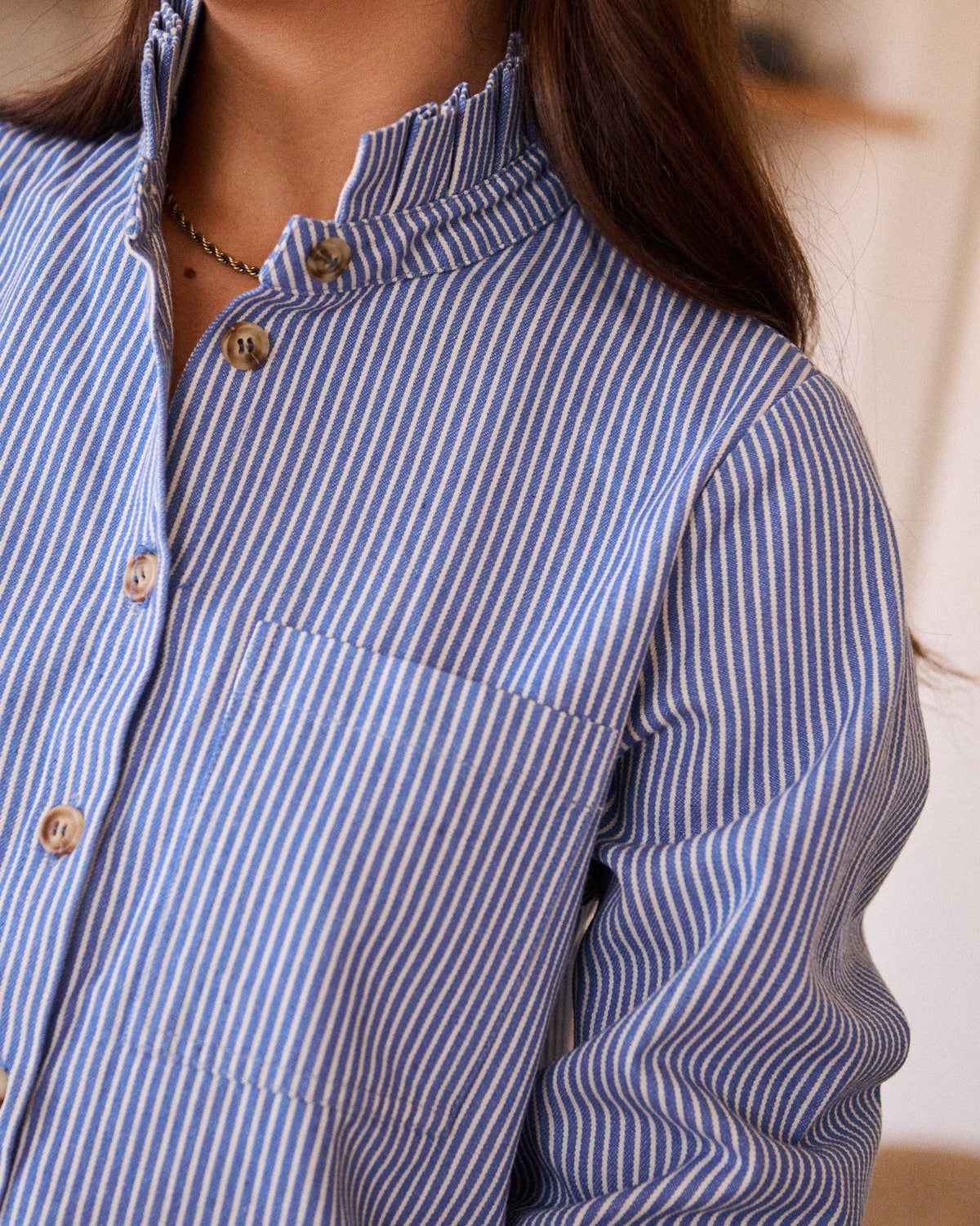 Chemise Charlie