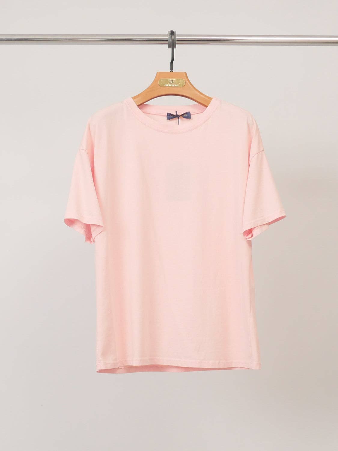 T-shirt en coton BCD1023