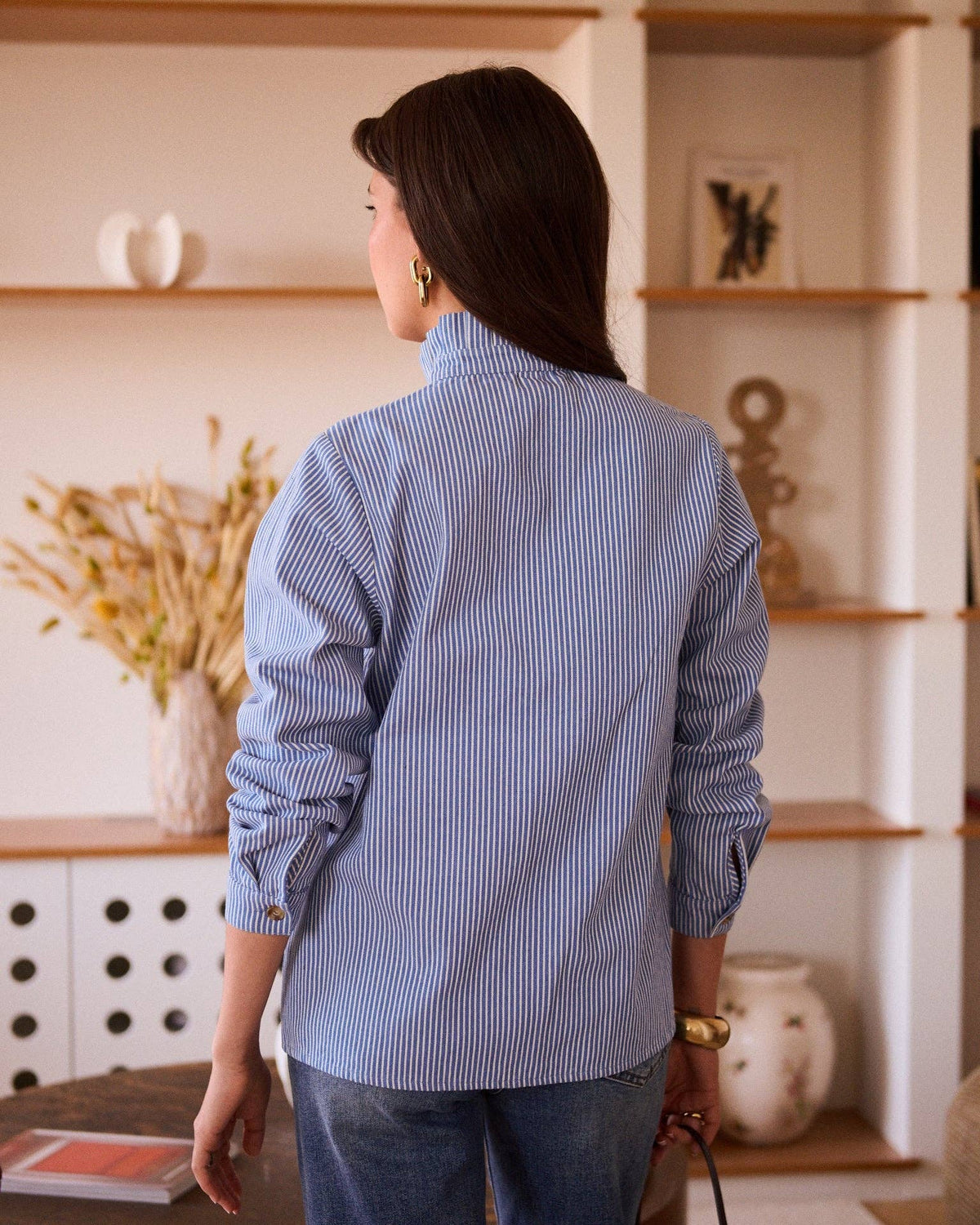 Chemise Charlie