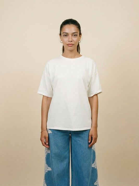 T-shirt en coton BCD1023