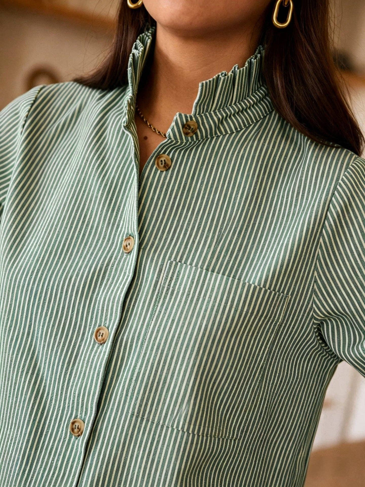 Chemise Charlie