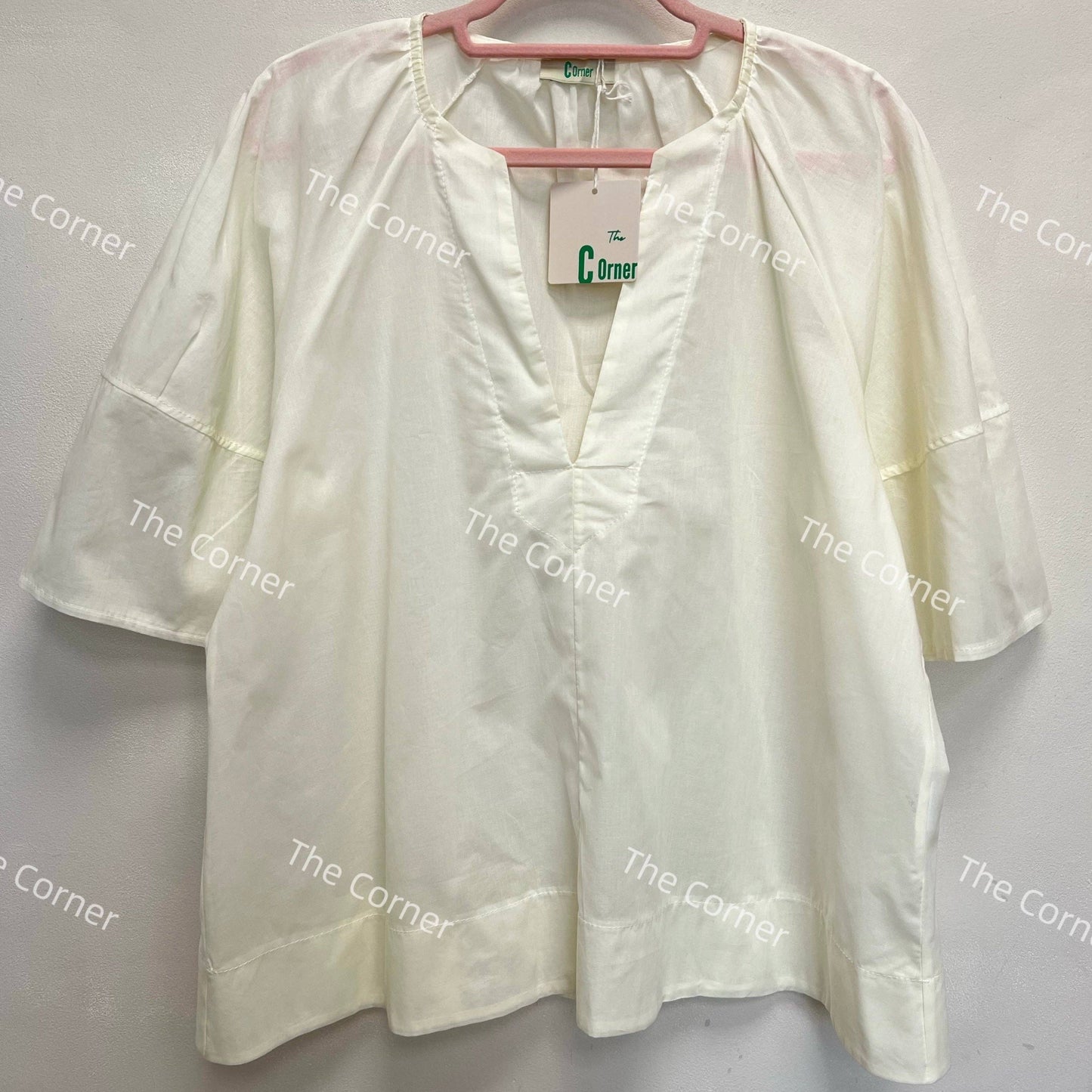 Blouse Zéphyr
