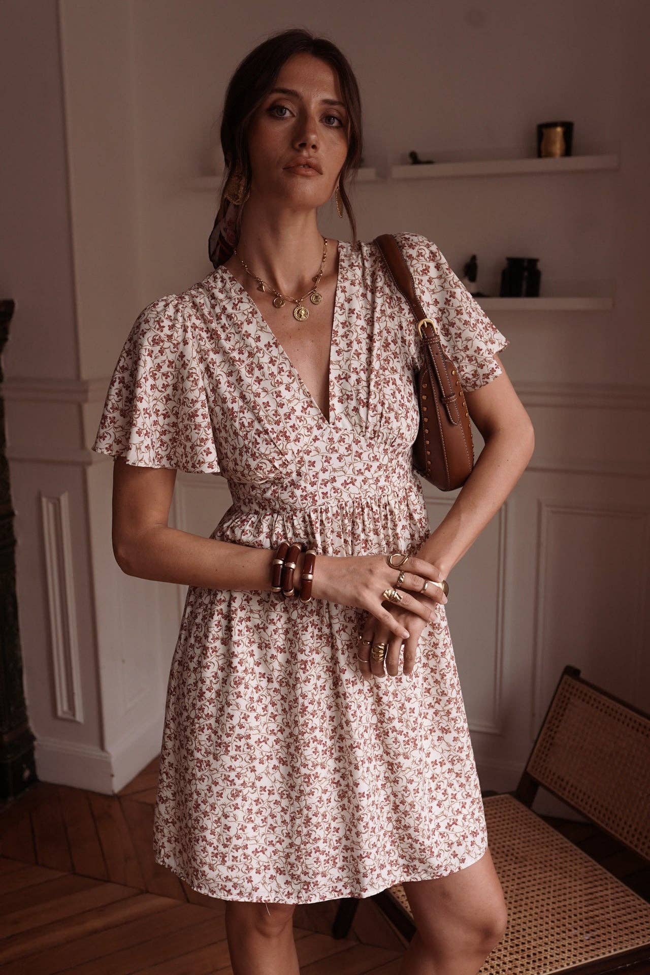 Robe Doran