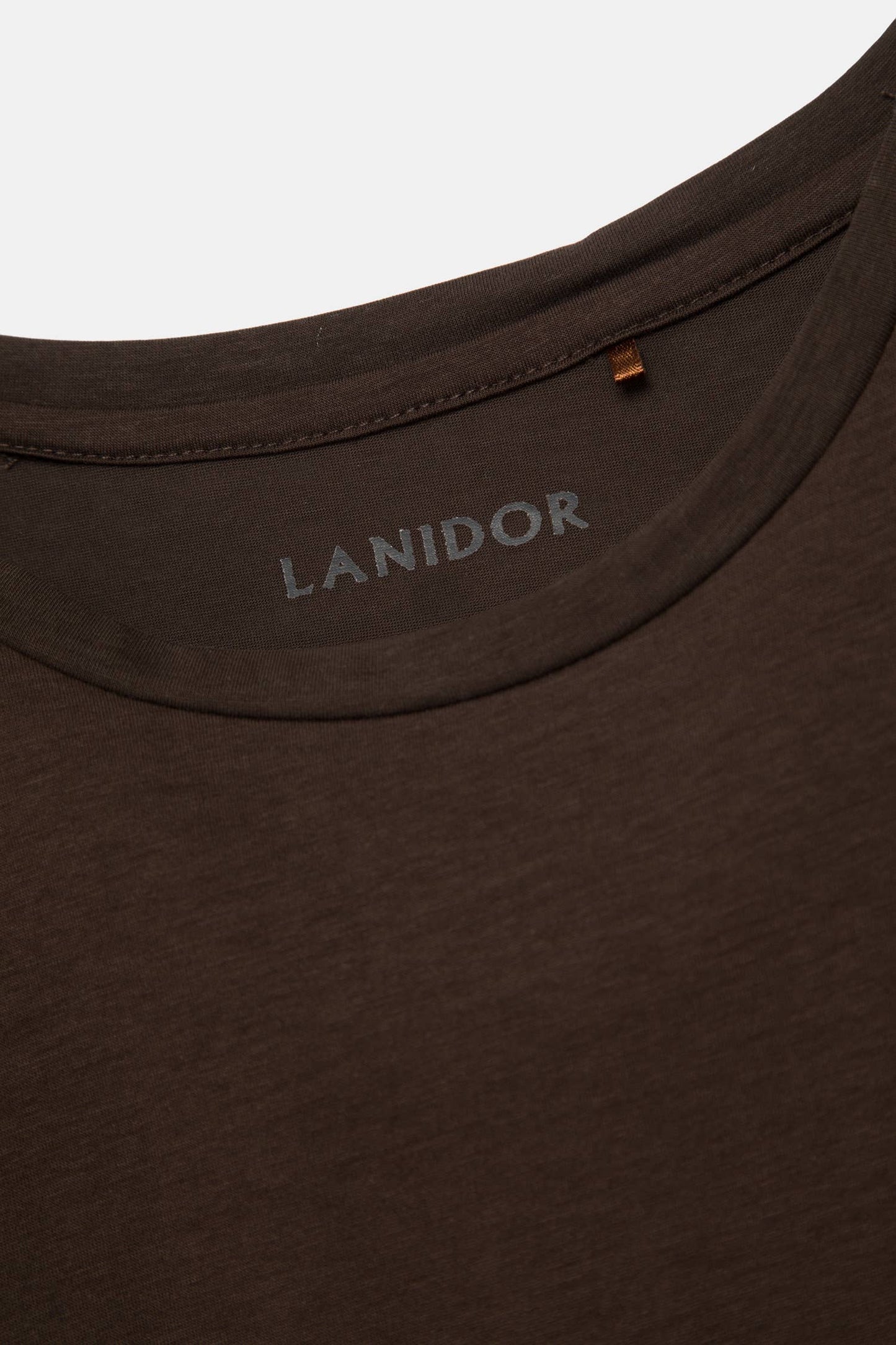 T-shirt uni (454318-22)