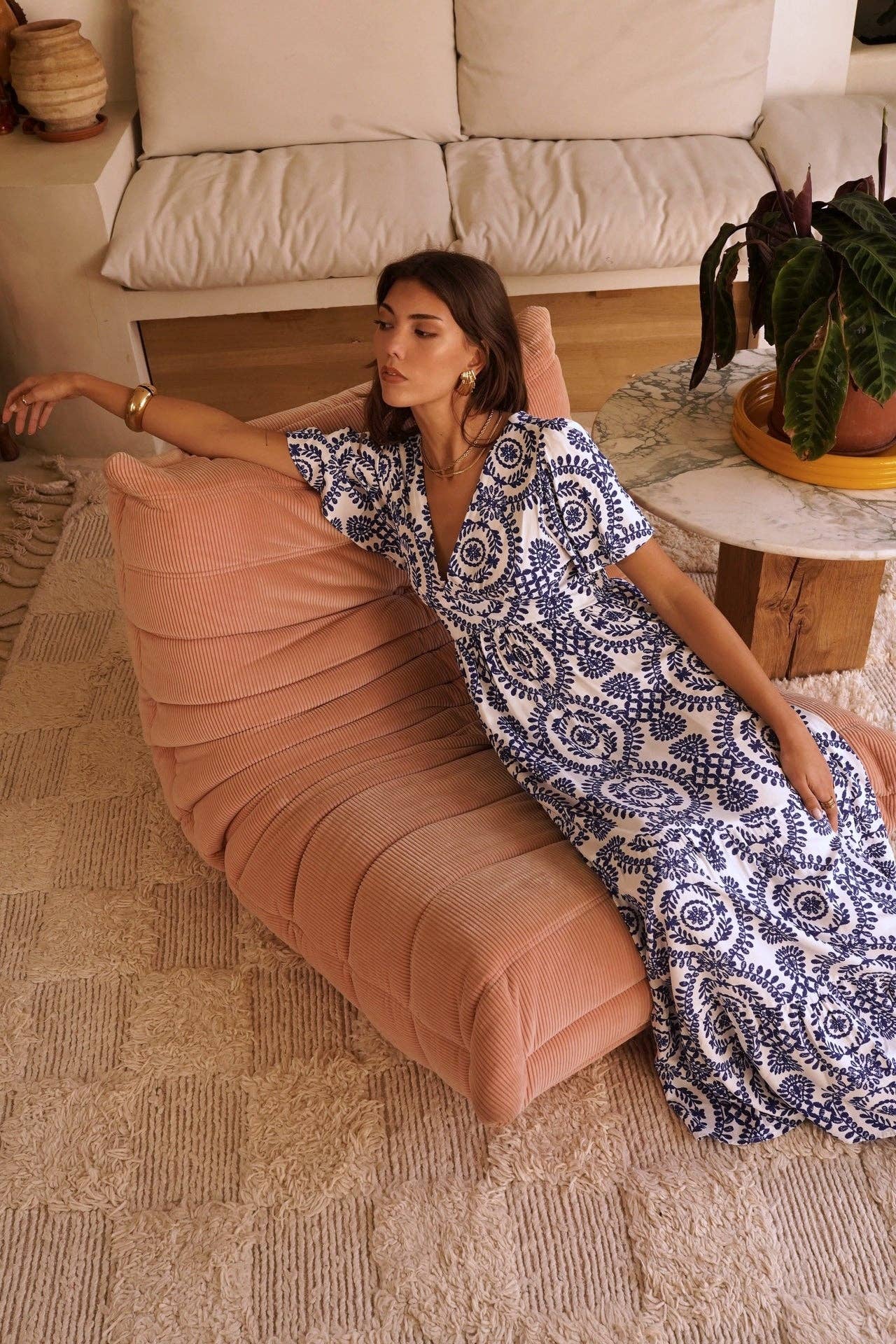Robe Rhéa