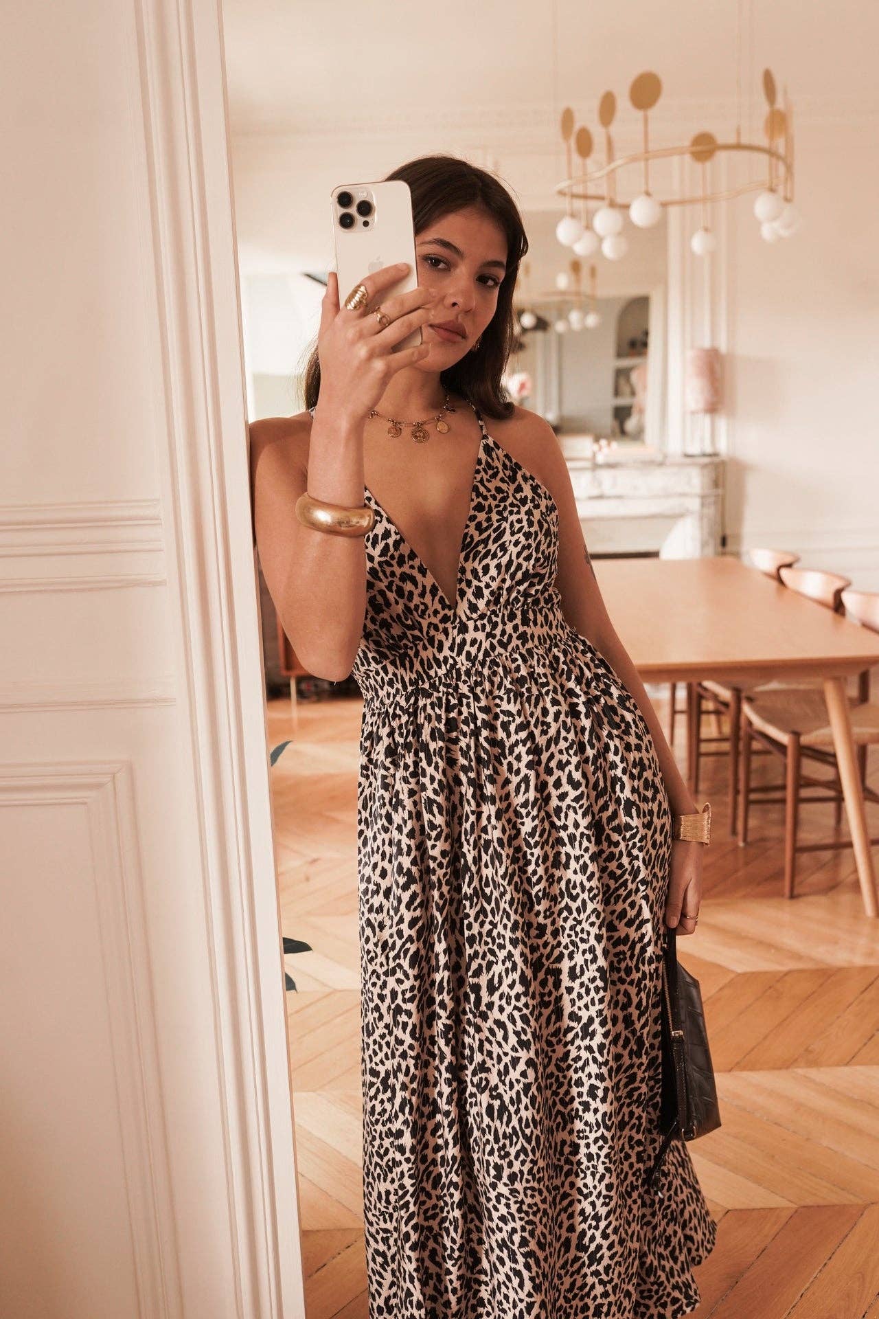 Robe Alto