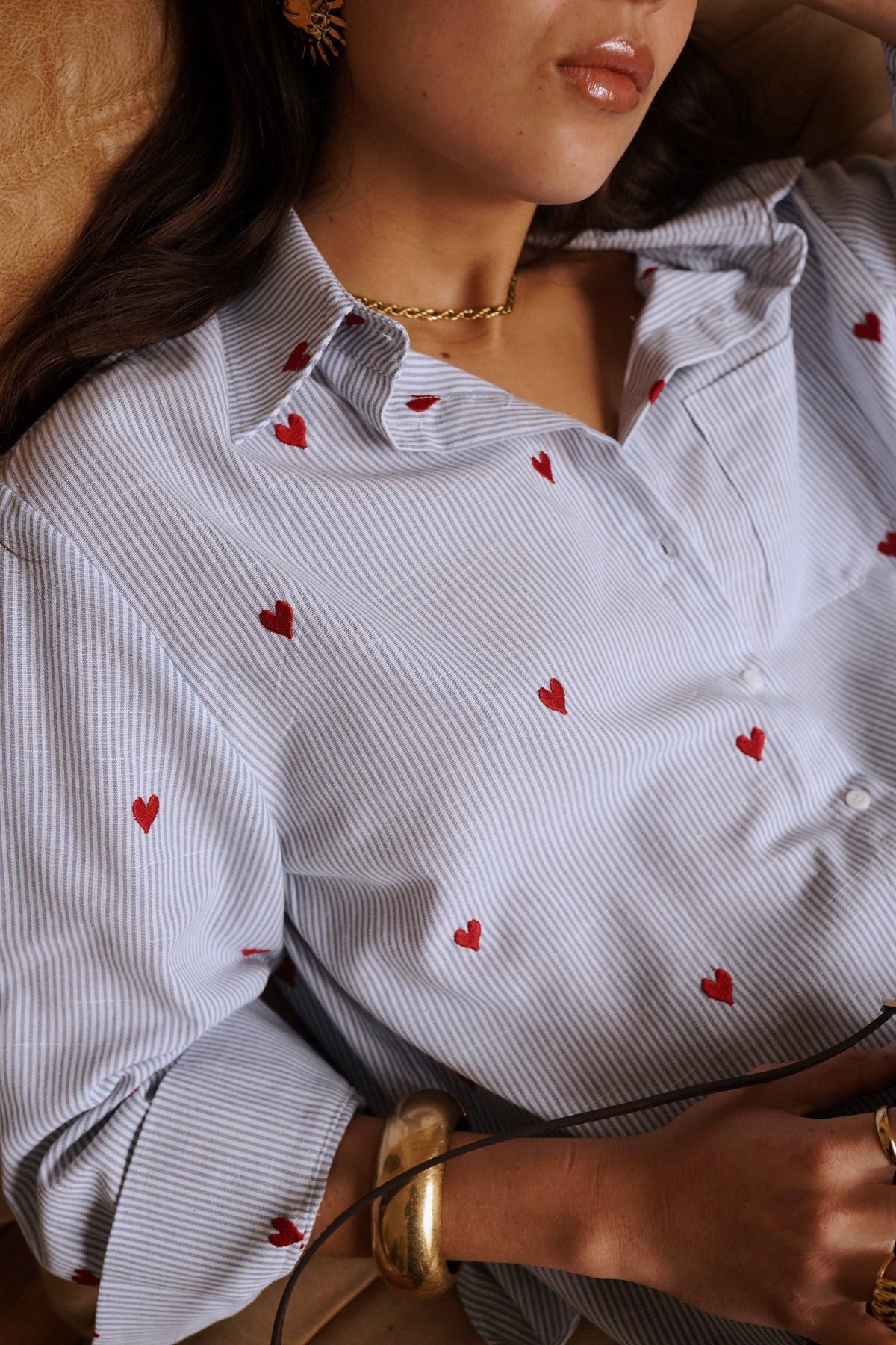 Chemise Valentina